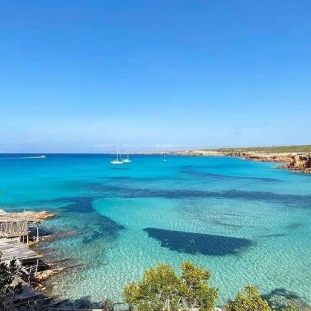 Can Sonrisa - Peaceful And Private With Sea-view And Sport Courts
