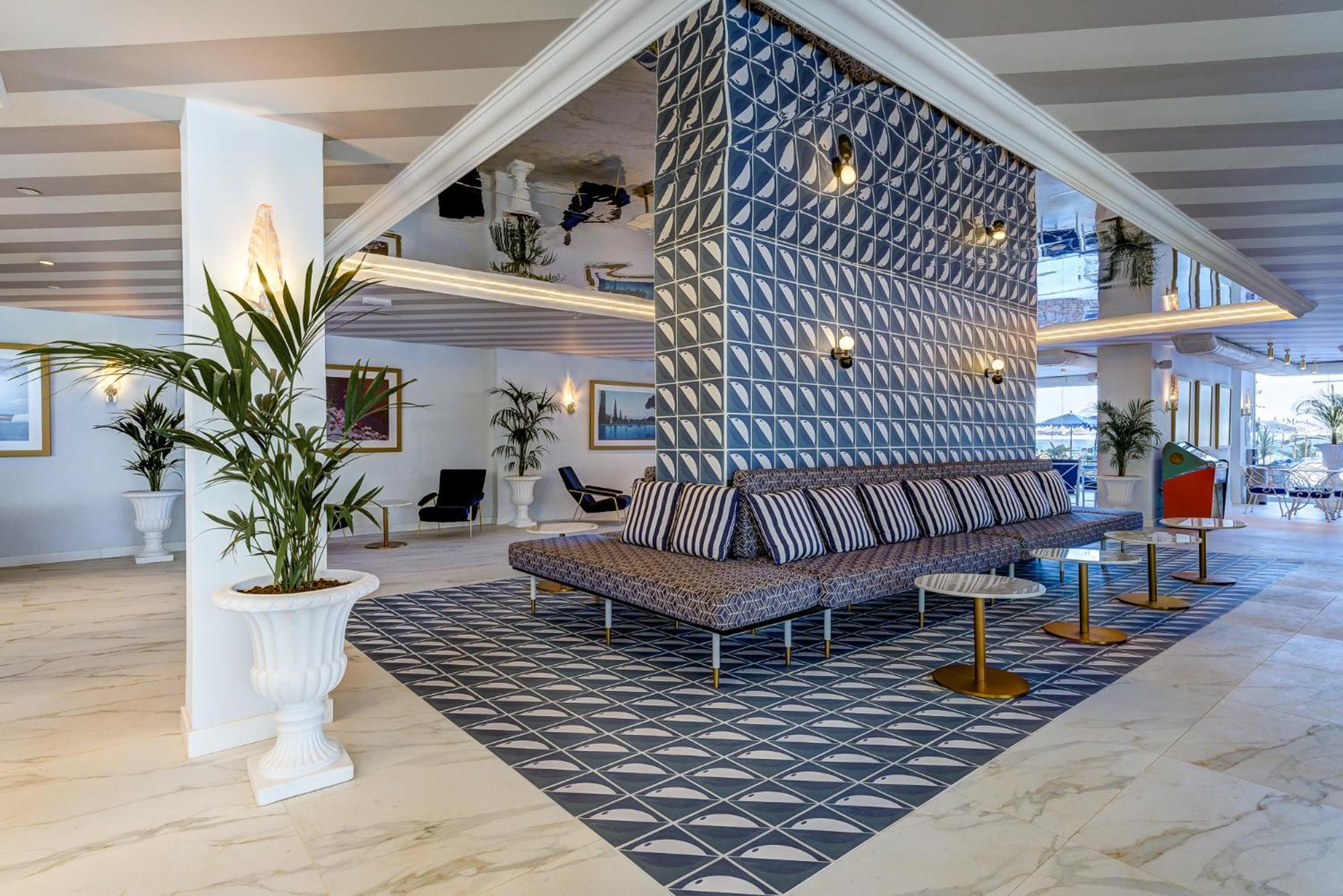 Mongibello Ibiza (adults Only) Hotel Santa Eulària des Riu
