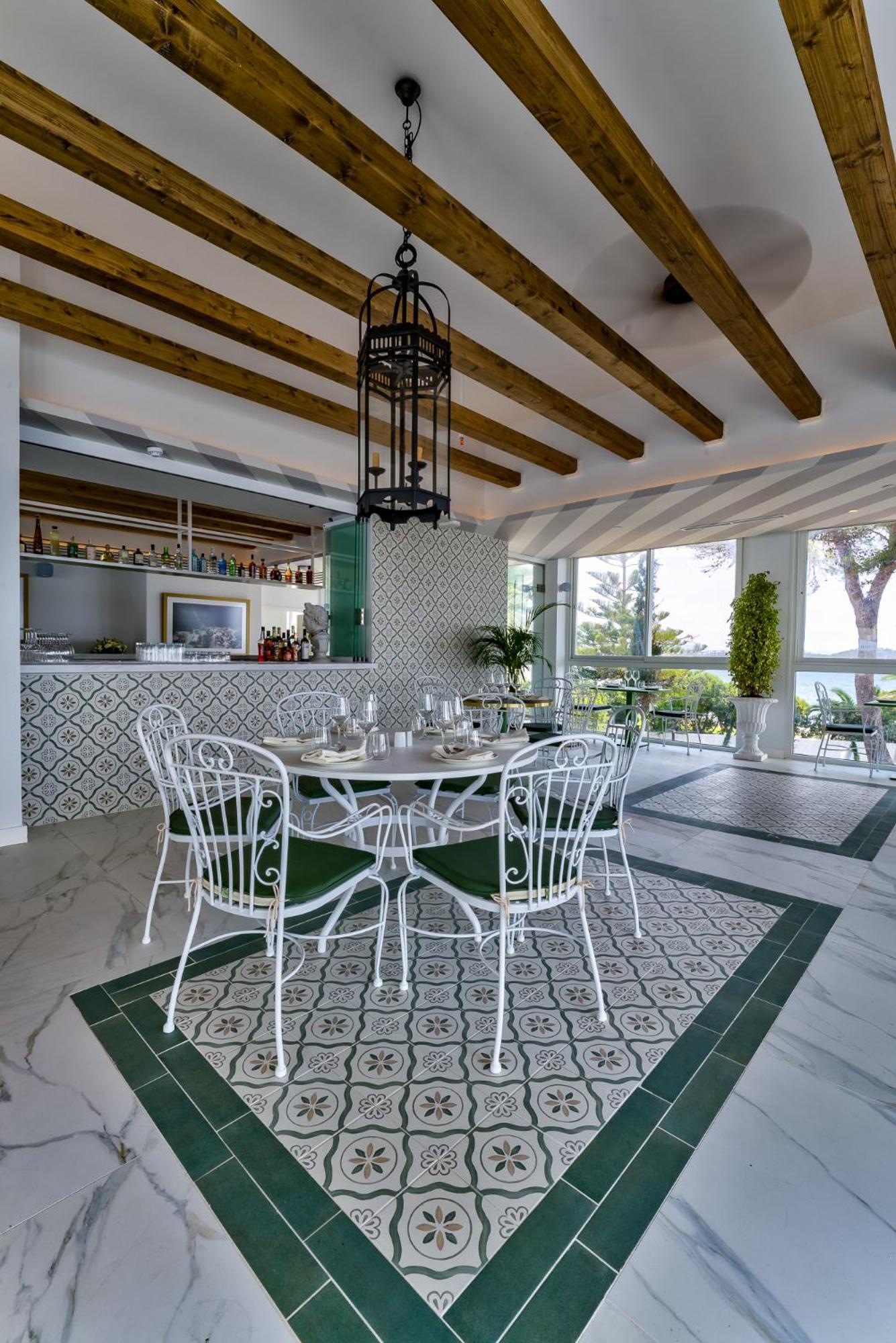 Mongibello Ibiza (adults Only) Hotel 4*