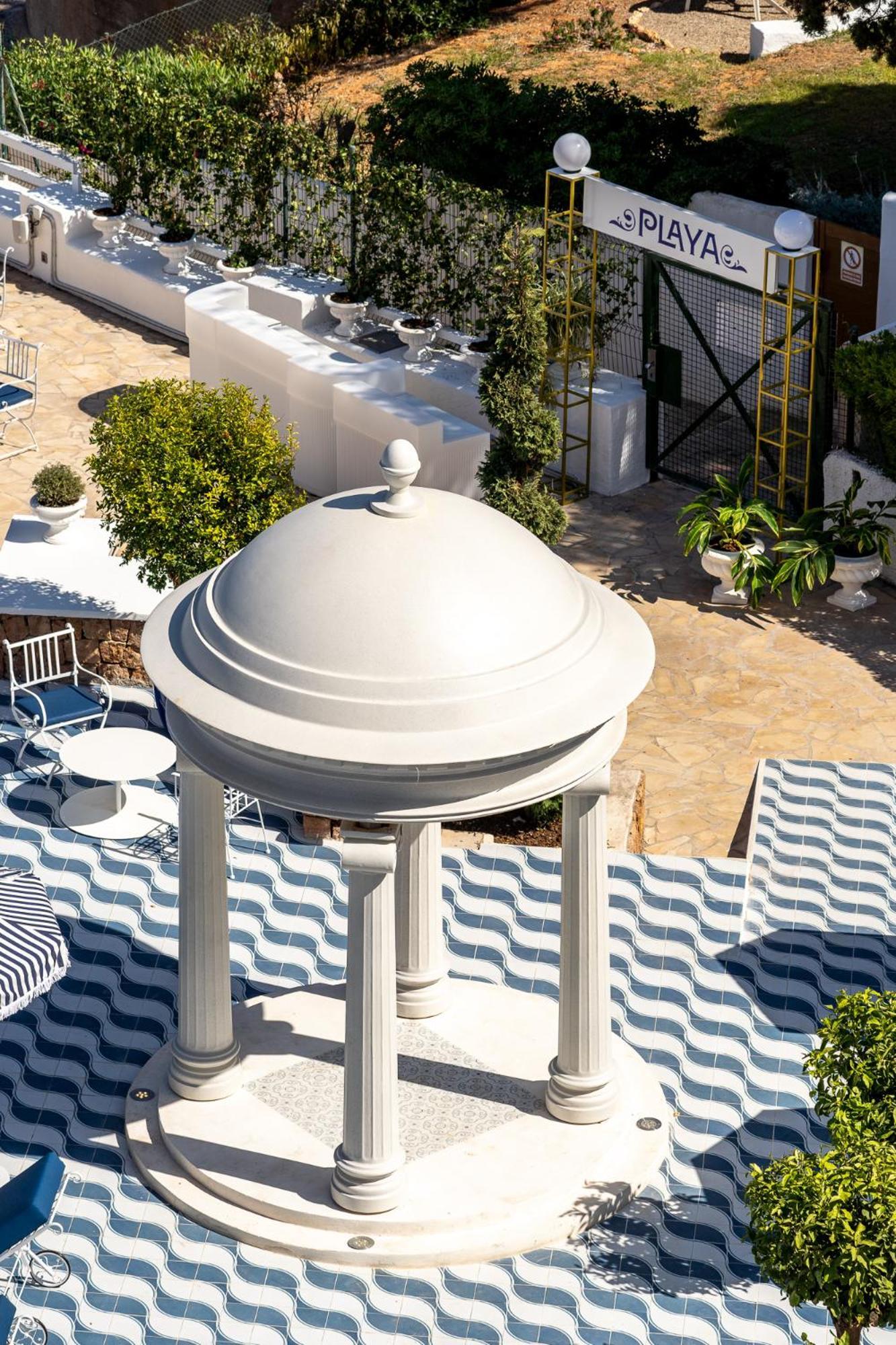 Mongibello Ibiza (adults Only)