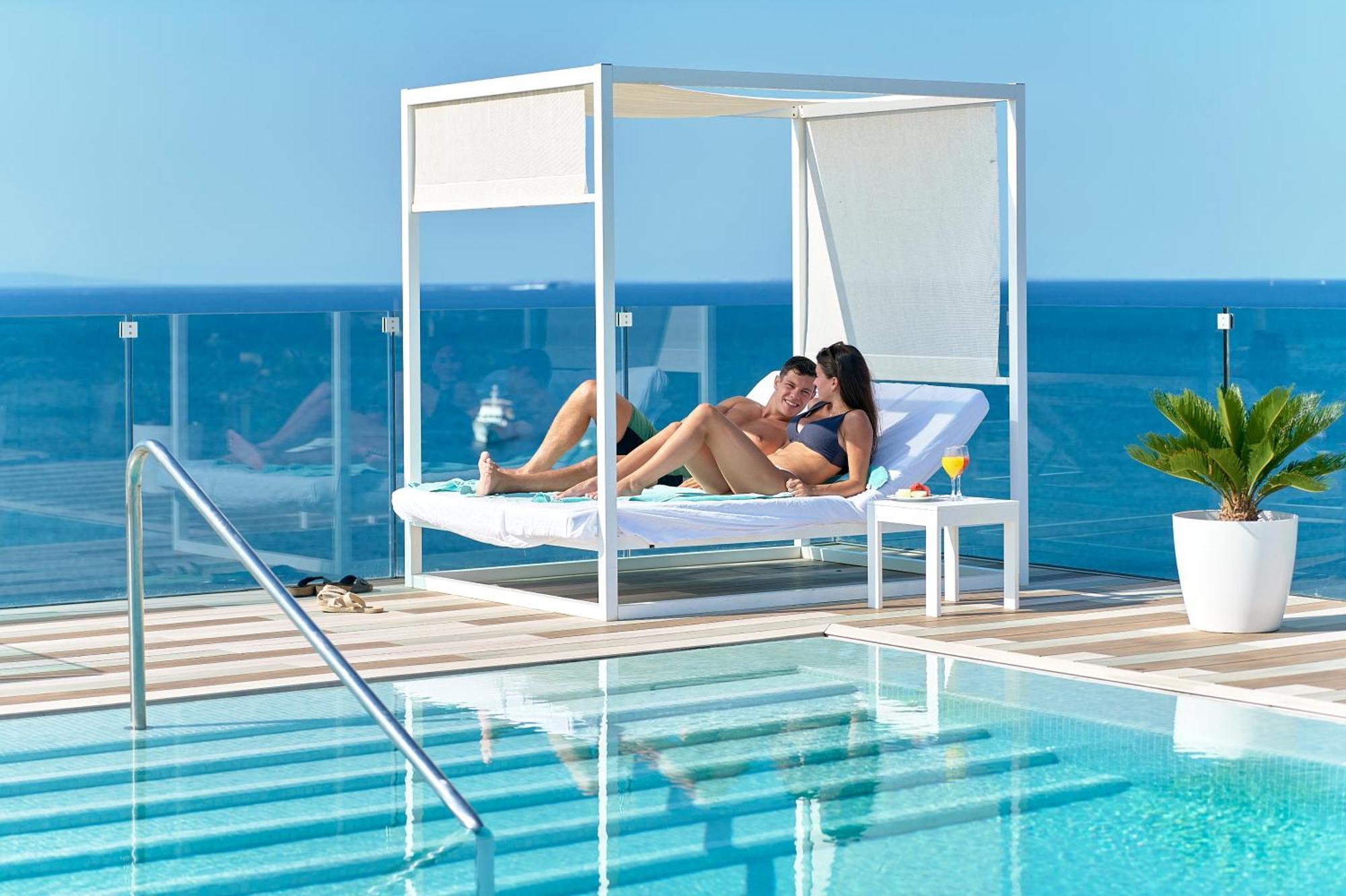 Hotel Iberostar Selection Santa Eulalia Adults-only Ibiza