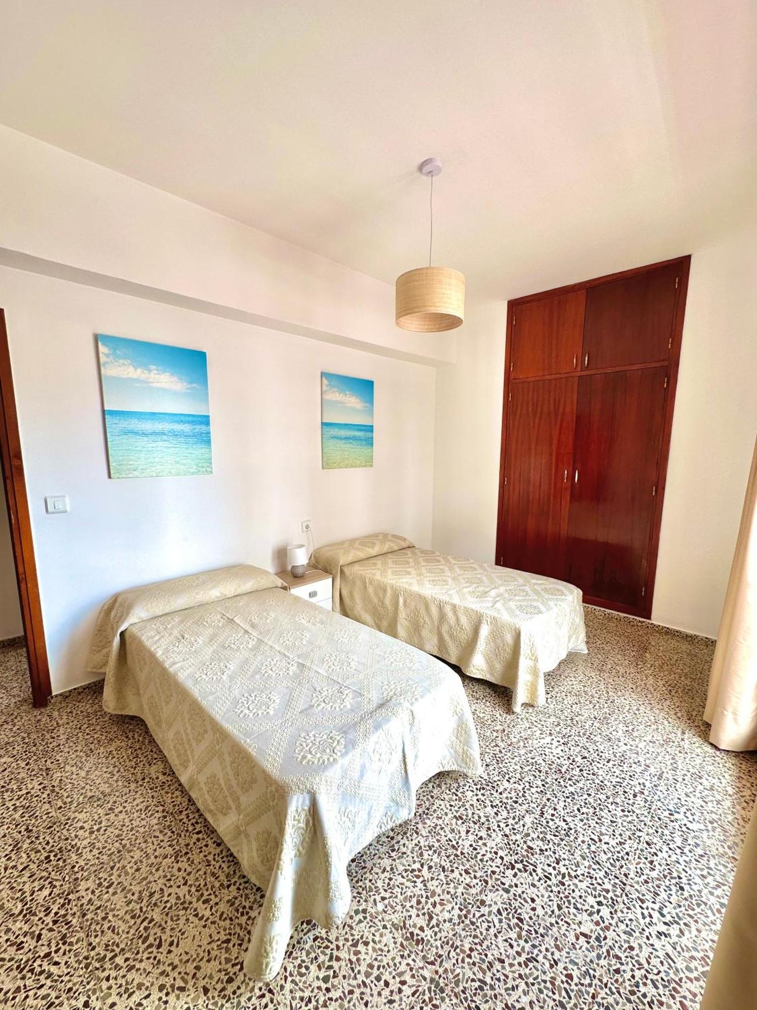 Y Santa Eulalia Guest house Santa Eularia des Riu