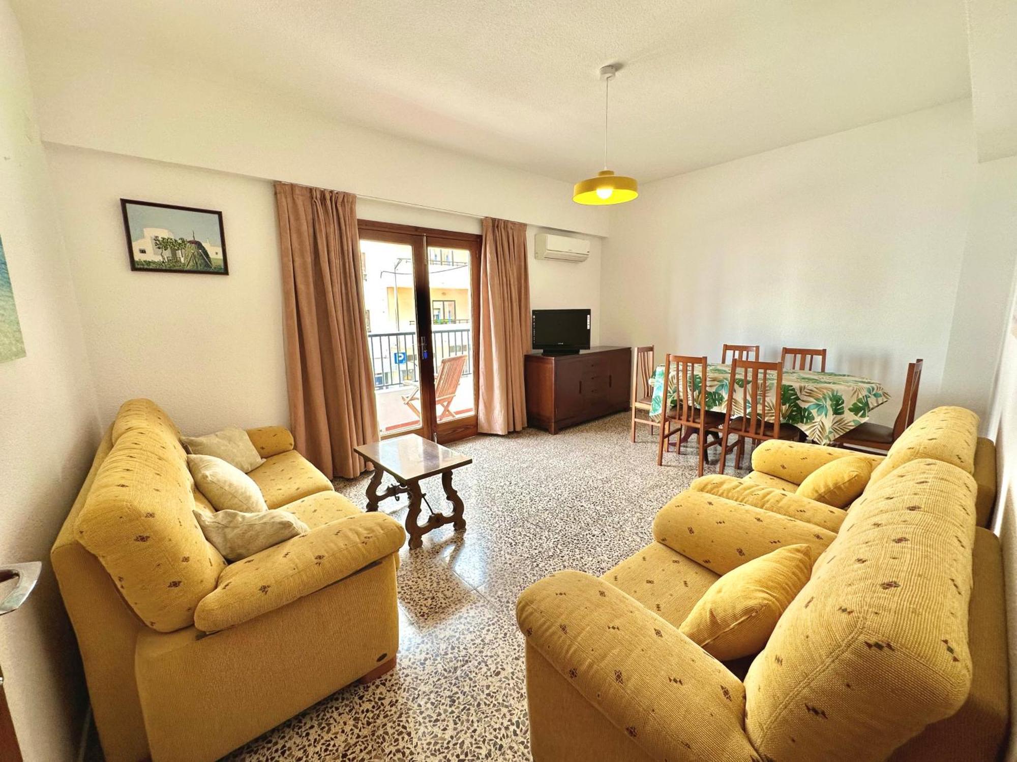 Y Santa Eulalia Guest house