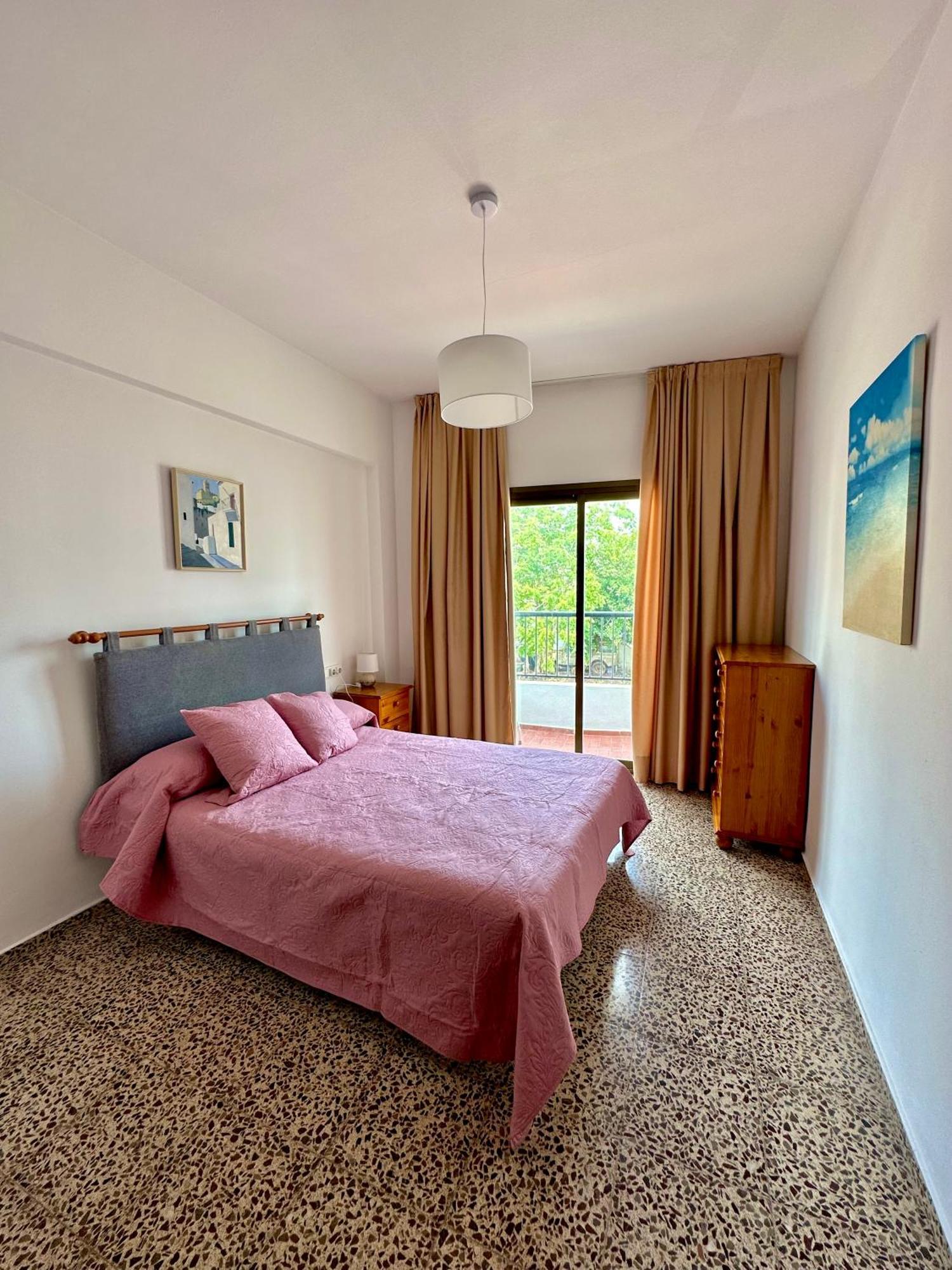 Y Santa Eulalia Guest house