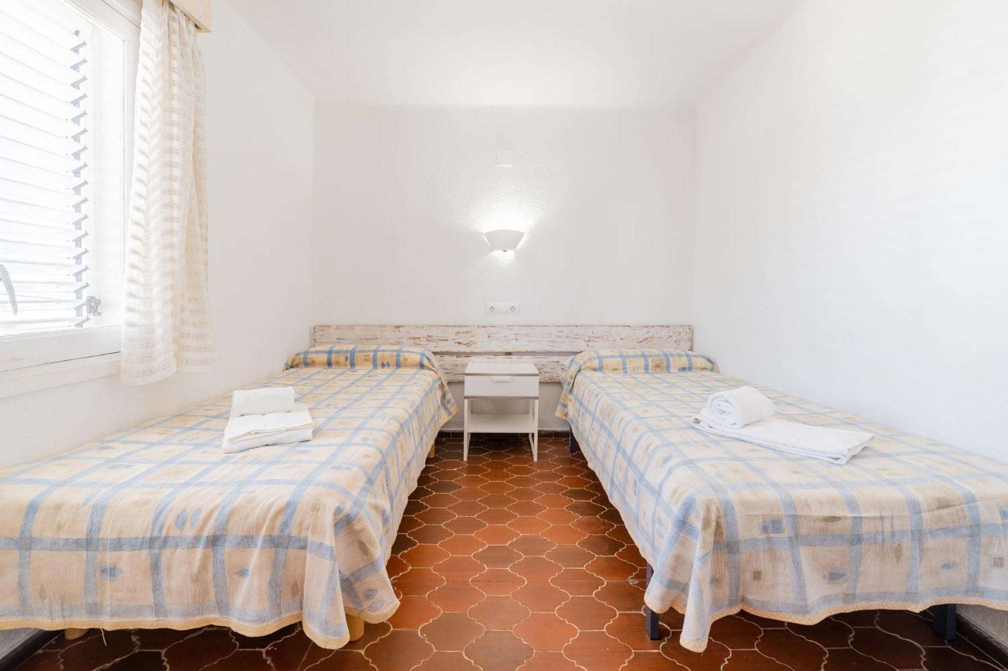 Atlas Ibiza Apartamento