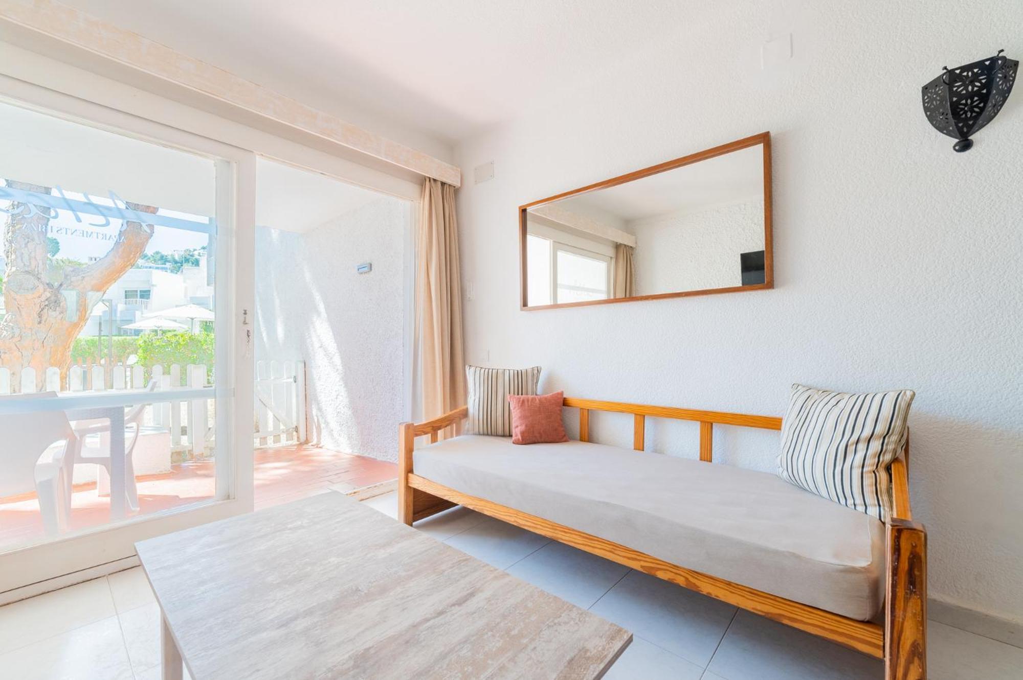 Apartamento Atlas Ibiza