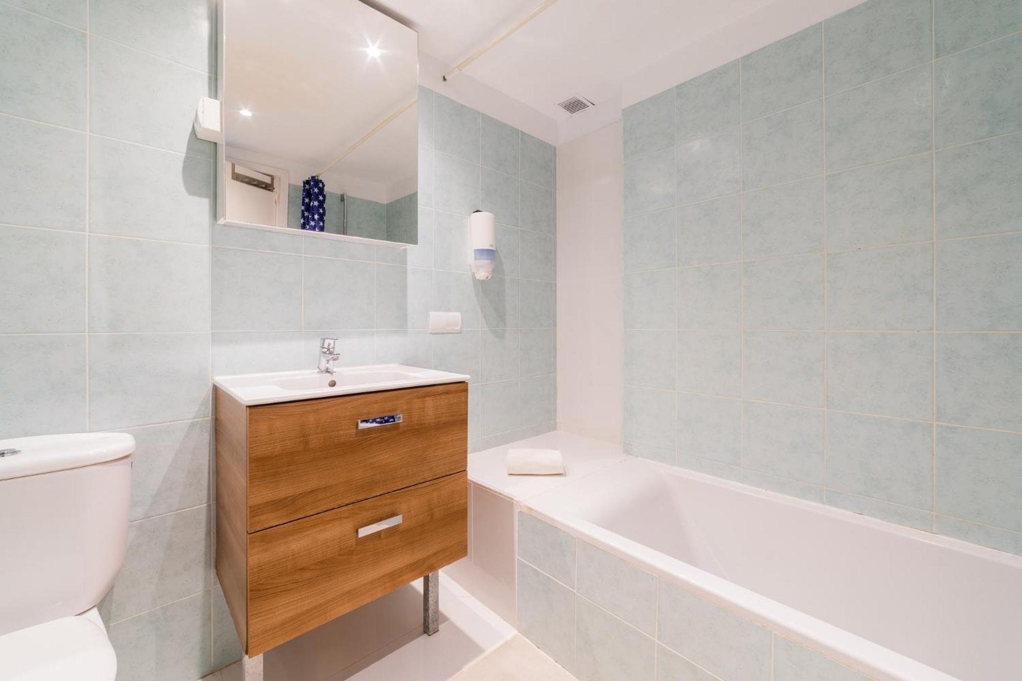 Atlas Ibiza Appartement
