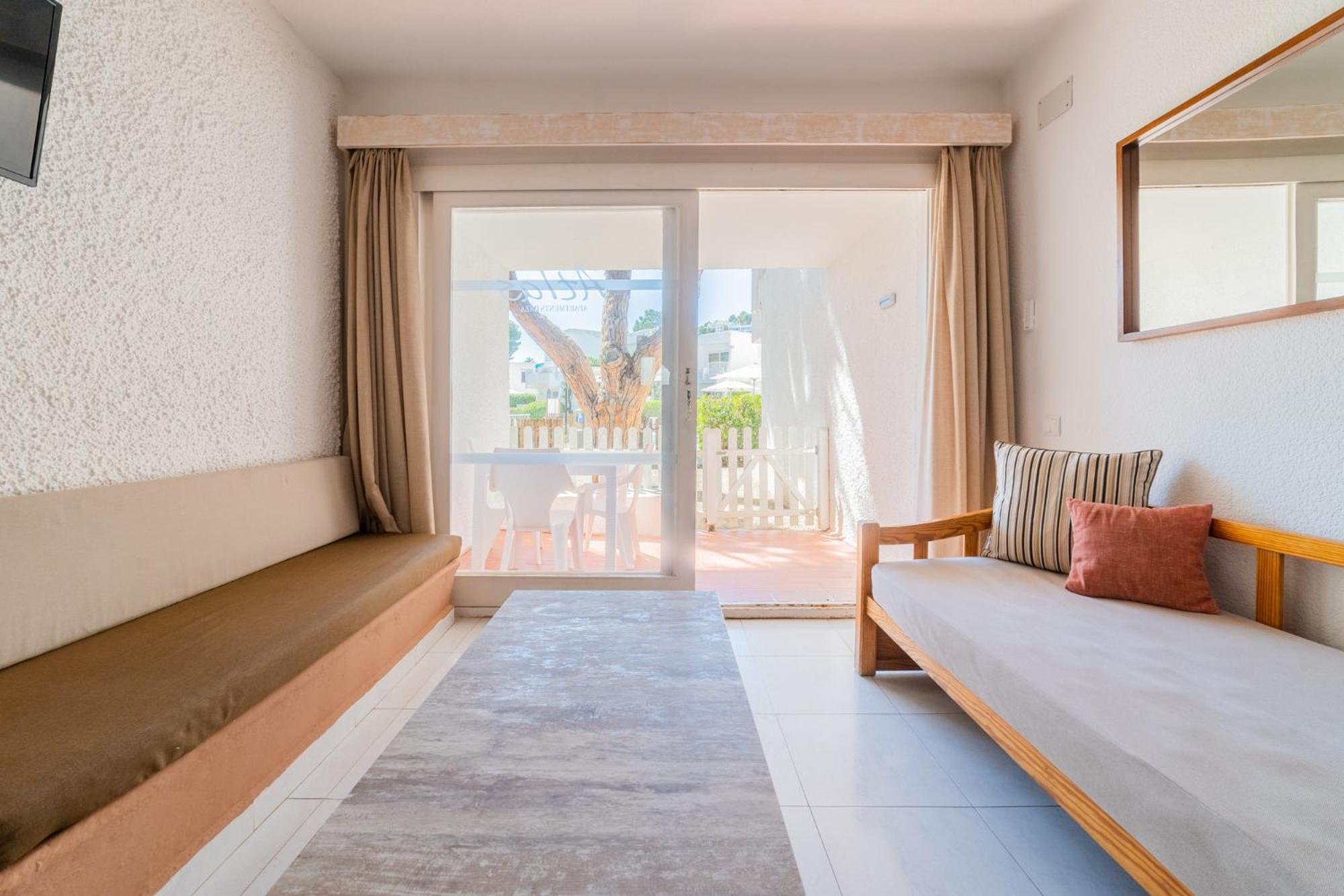 Appartement Atlas Ibiza *