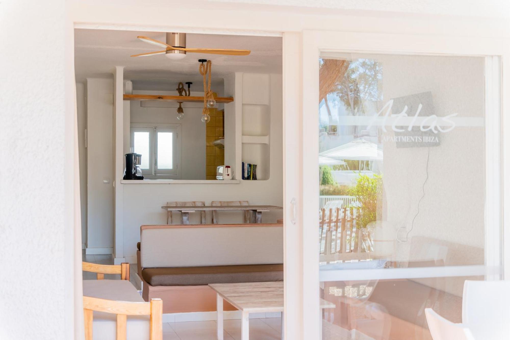 Atlas Ibiza Apartamento Santa Eulalia del Río
