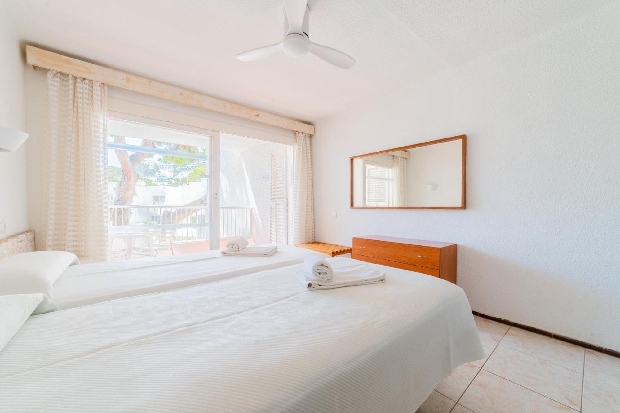 Atlas Ibiza Apartamento
