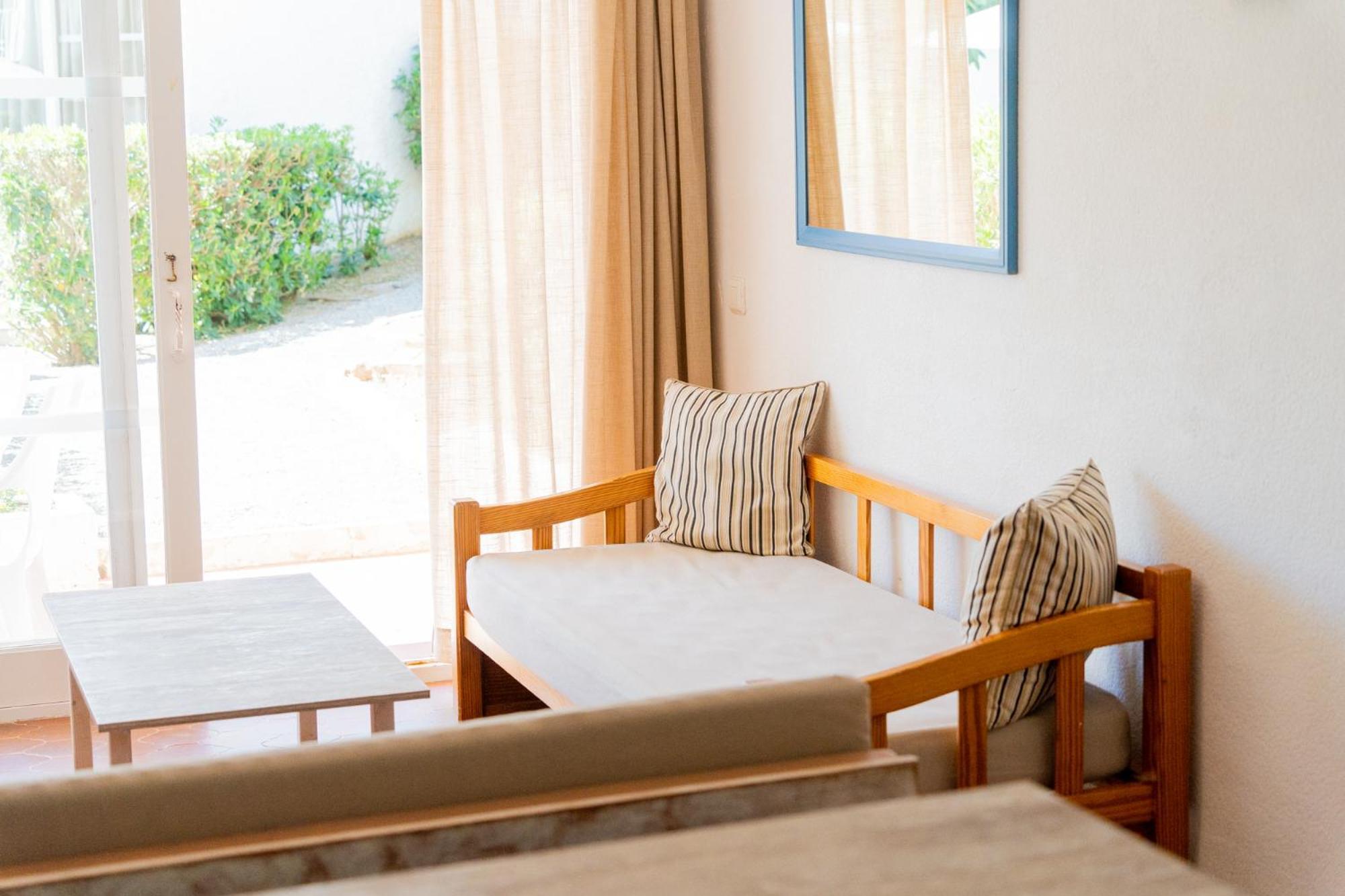 Atlas Ibiza Apartamento *
