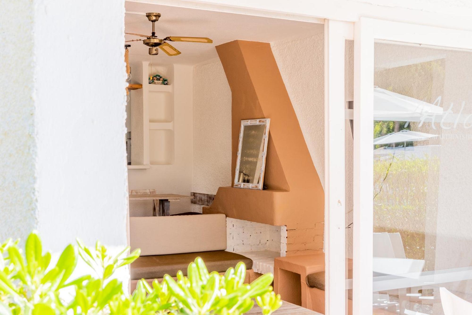 Atlas Ibiza Apartamento