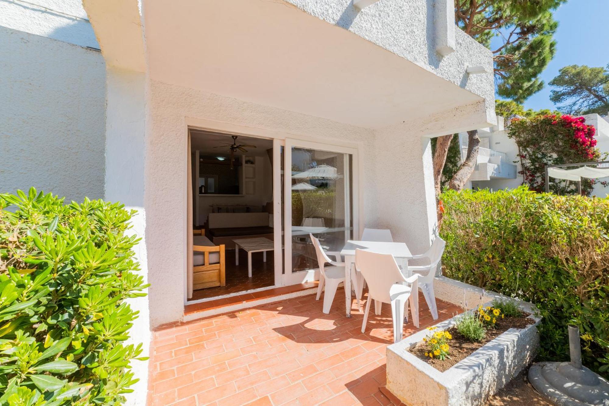 Apartamento Atlas Ibiza *