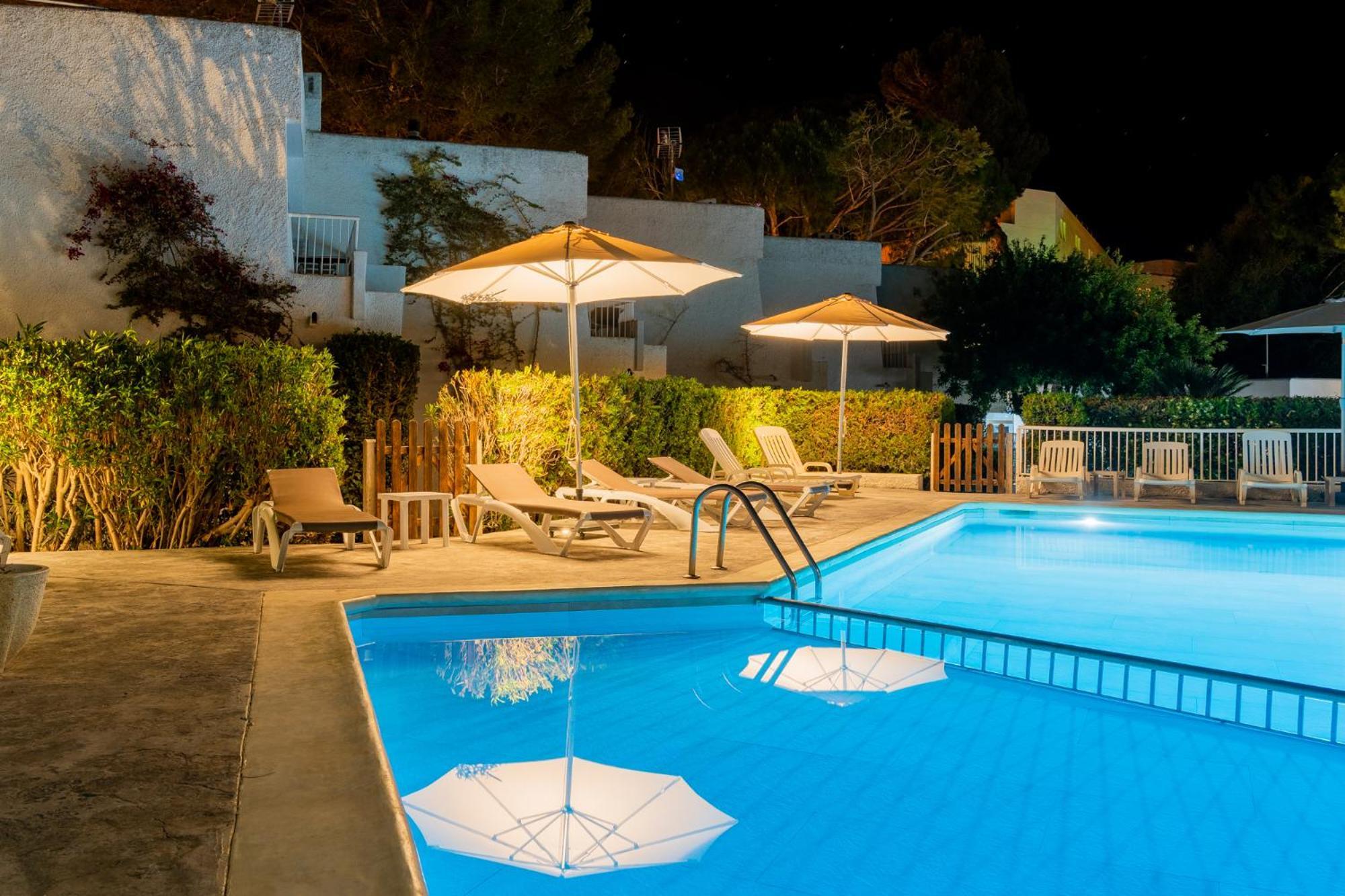 Apartamento Atlas Ibiza *