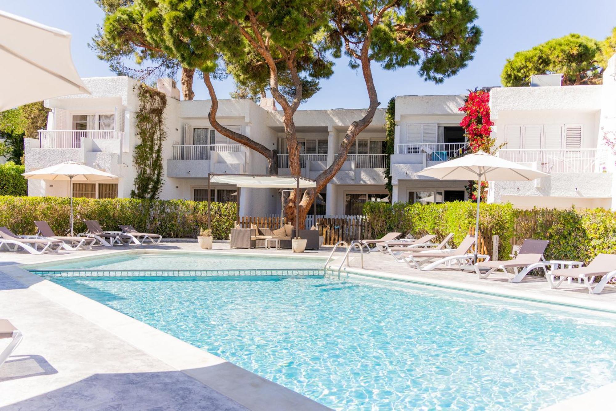 Atlas Ibiza Apartamento Santa Eulalia del Río