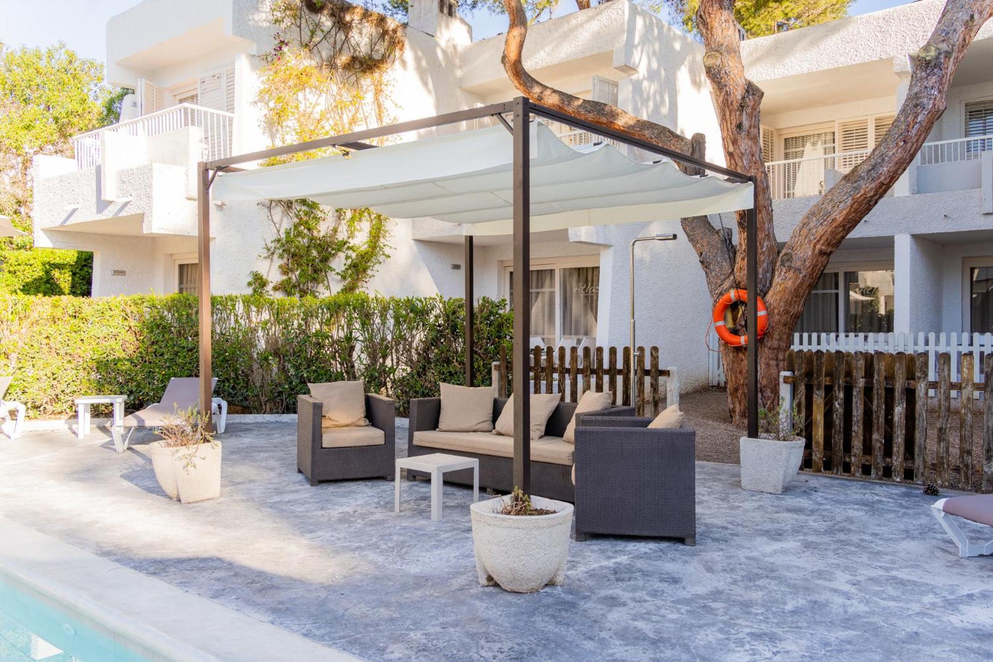 Atlas Ibiza Appartement