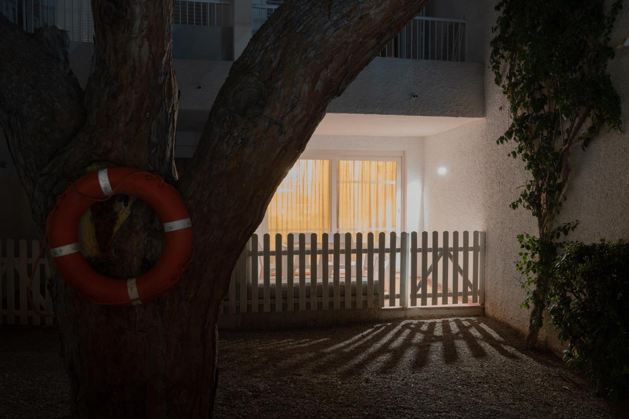 Atlas Ibiza Appartement