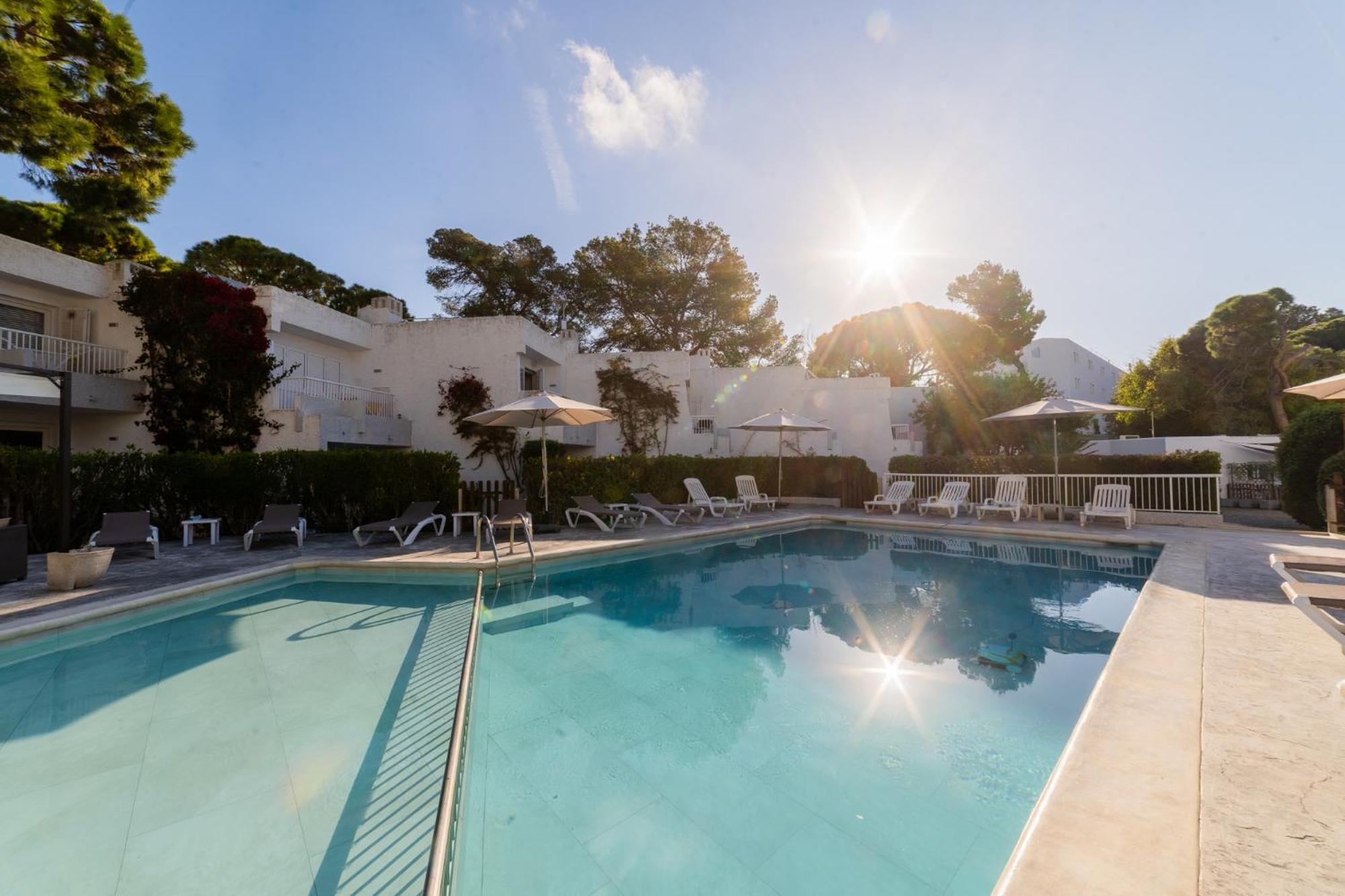 Atlas Ibiza Apartamento *