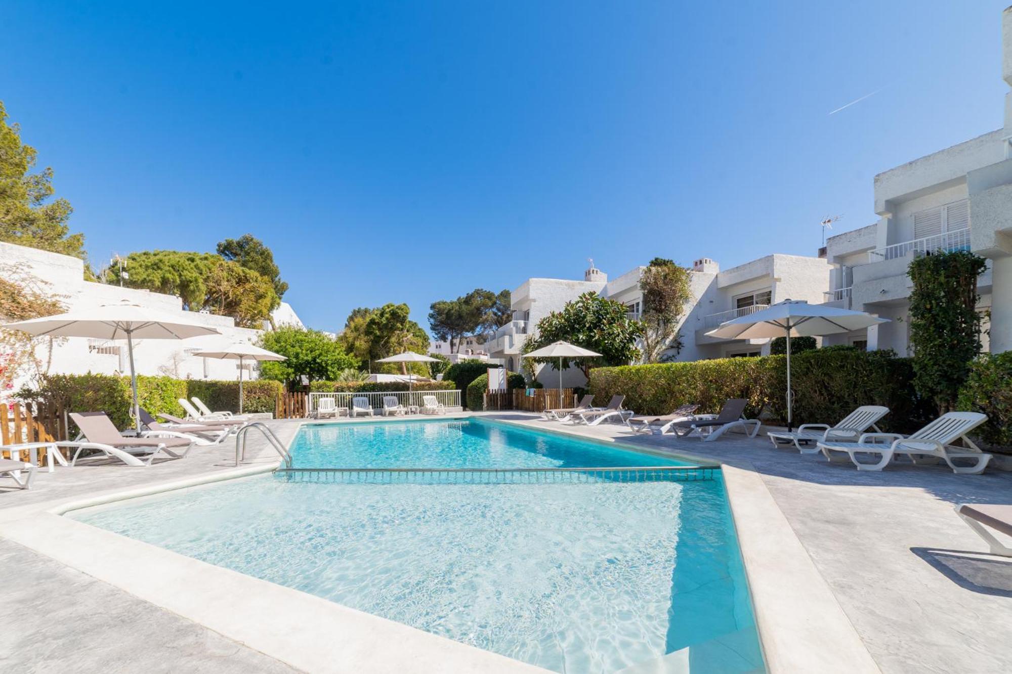 Atlas Ibiza Apartamento