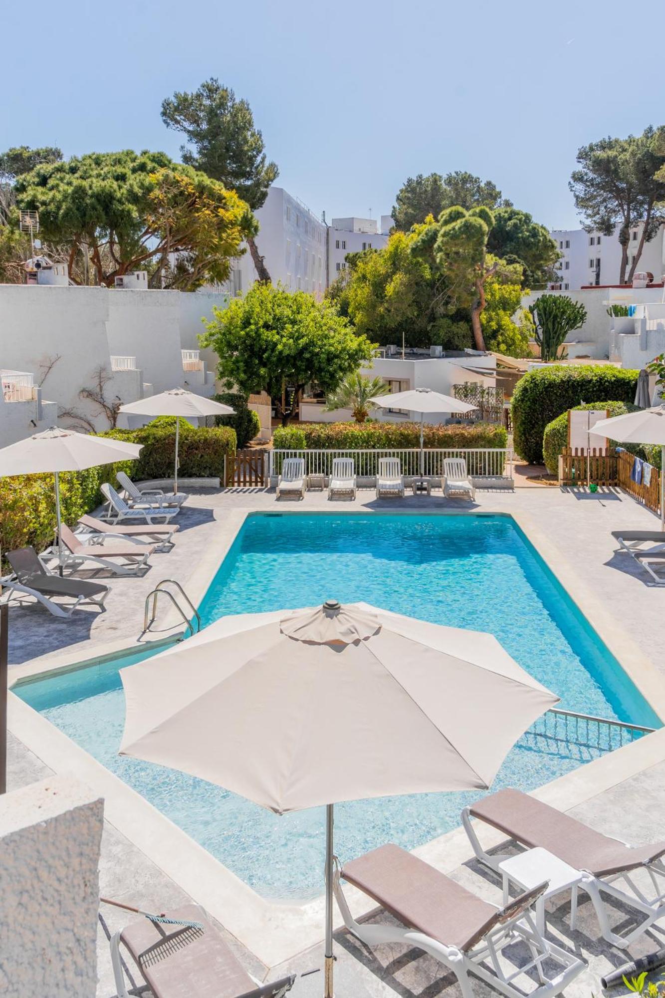 Atlas Ibiza Apartamento *
