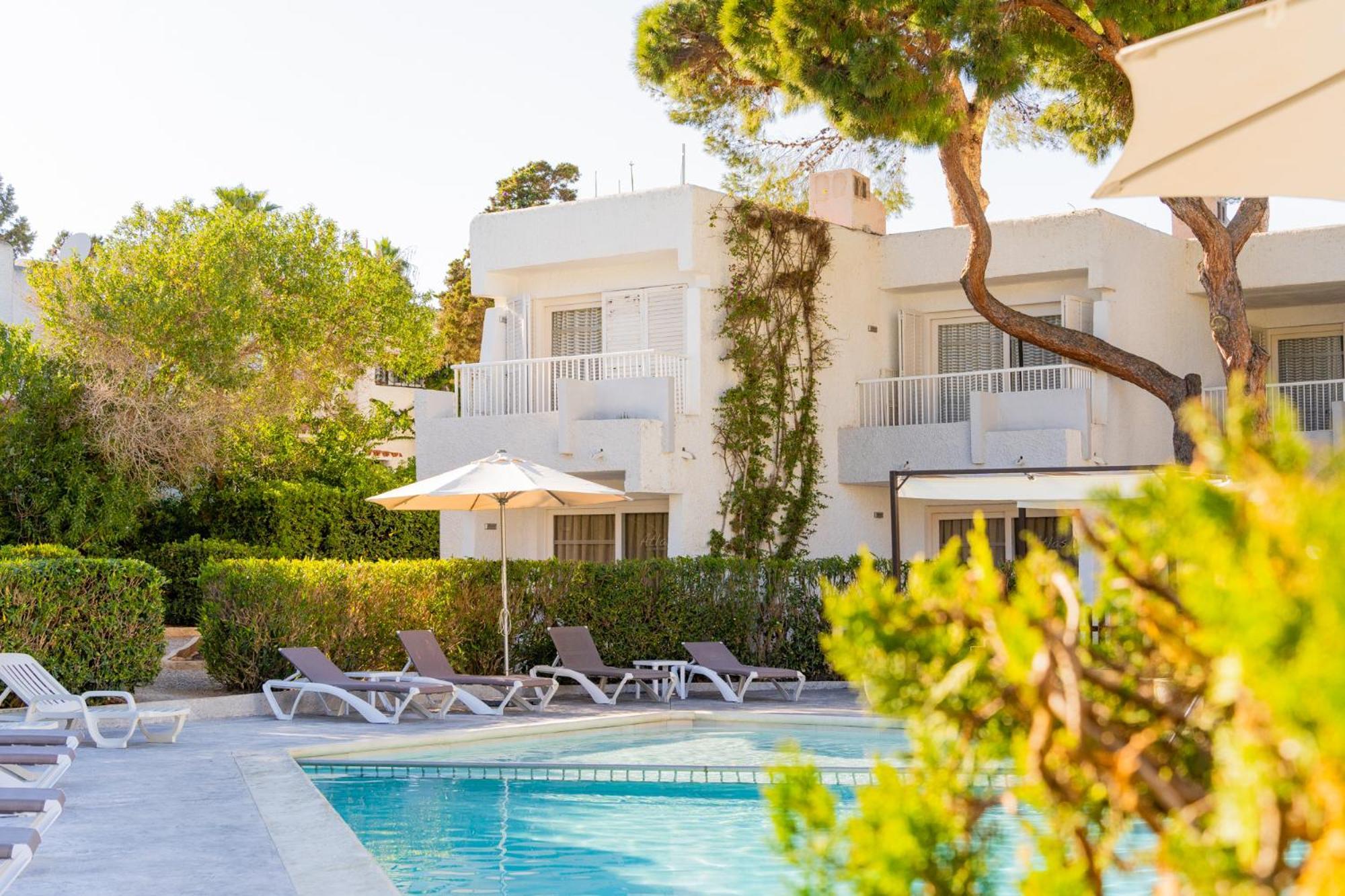 Atlas Ibiza Appartement *