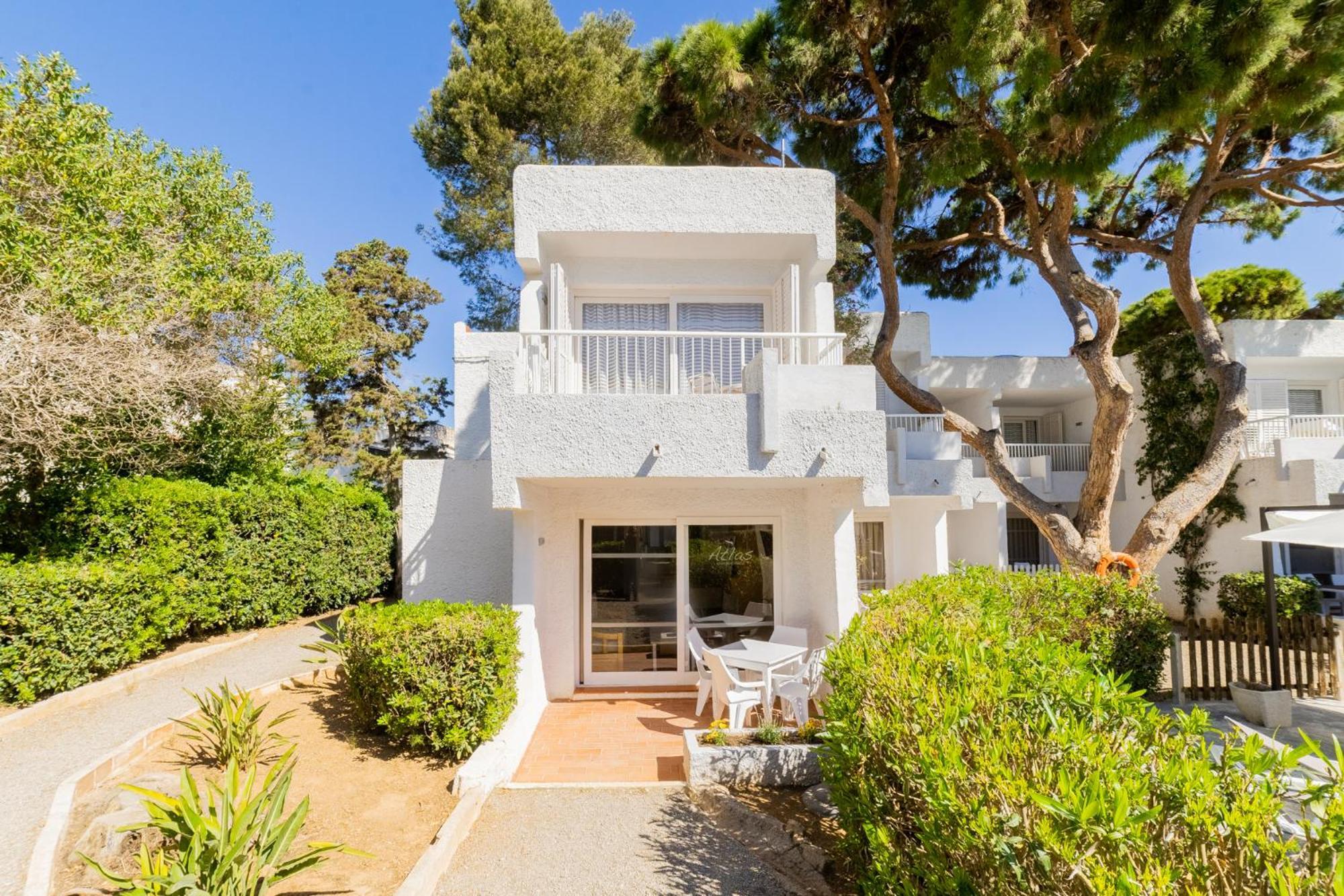 Atlas Ibiza Appartement Santa Eularia des Riu