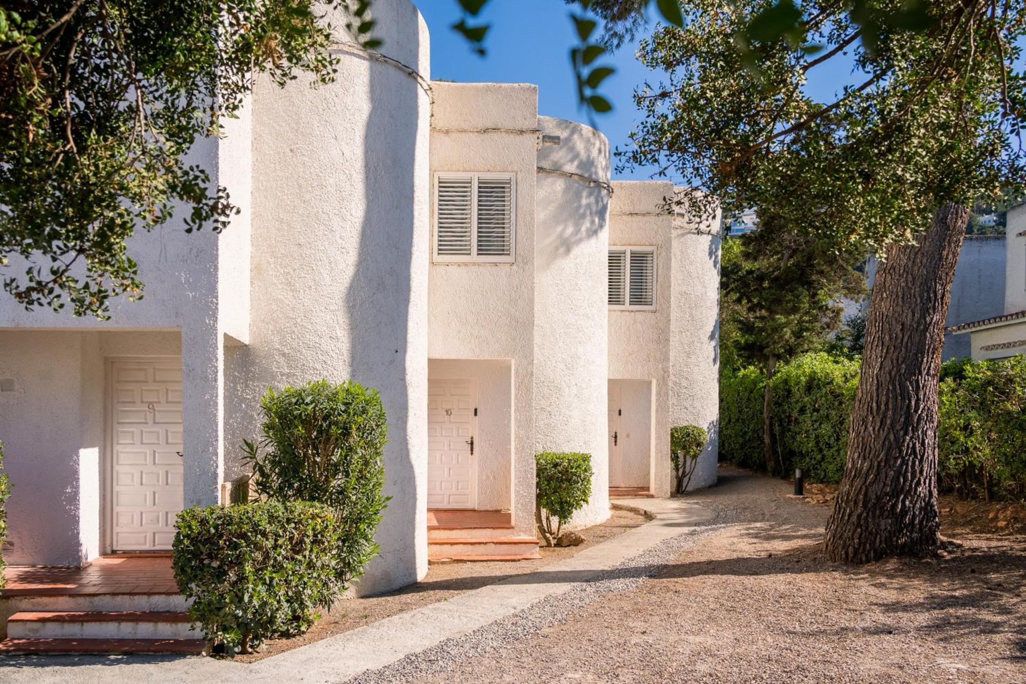 Atlas Ibiza Appartement *