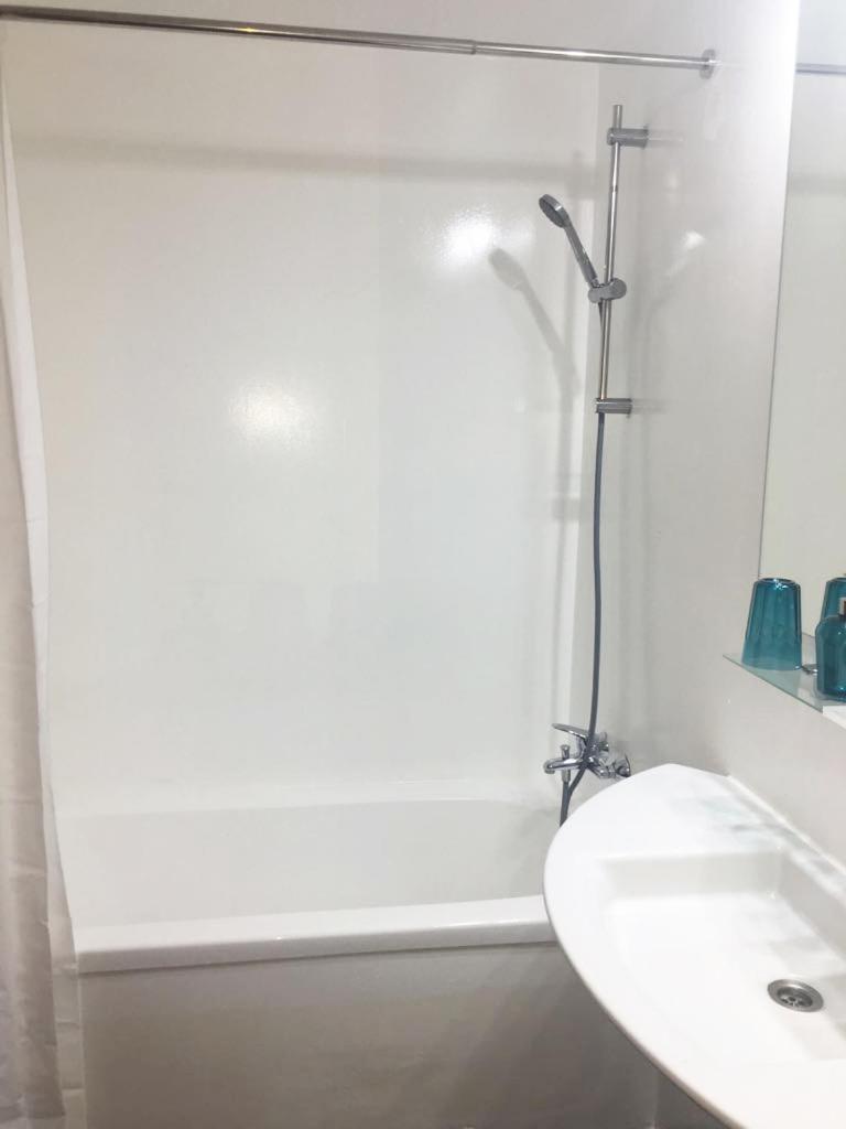Apartment Albertos *