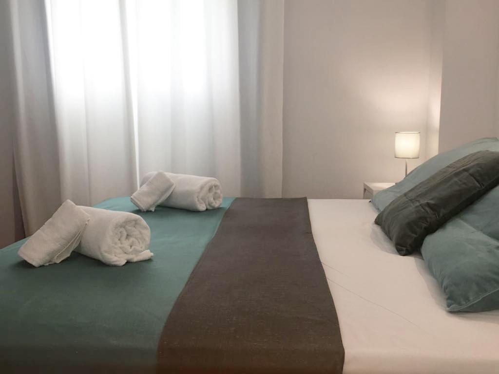 Apartment Albertos *