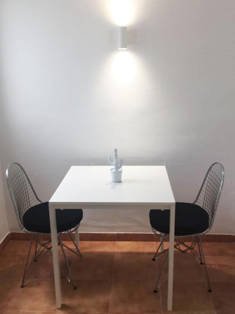 Albertos Apartment *