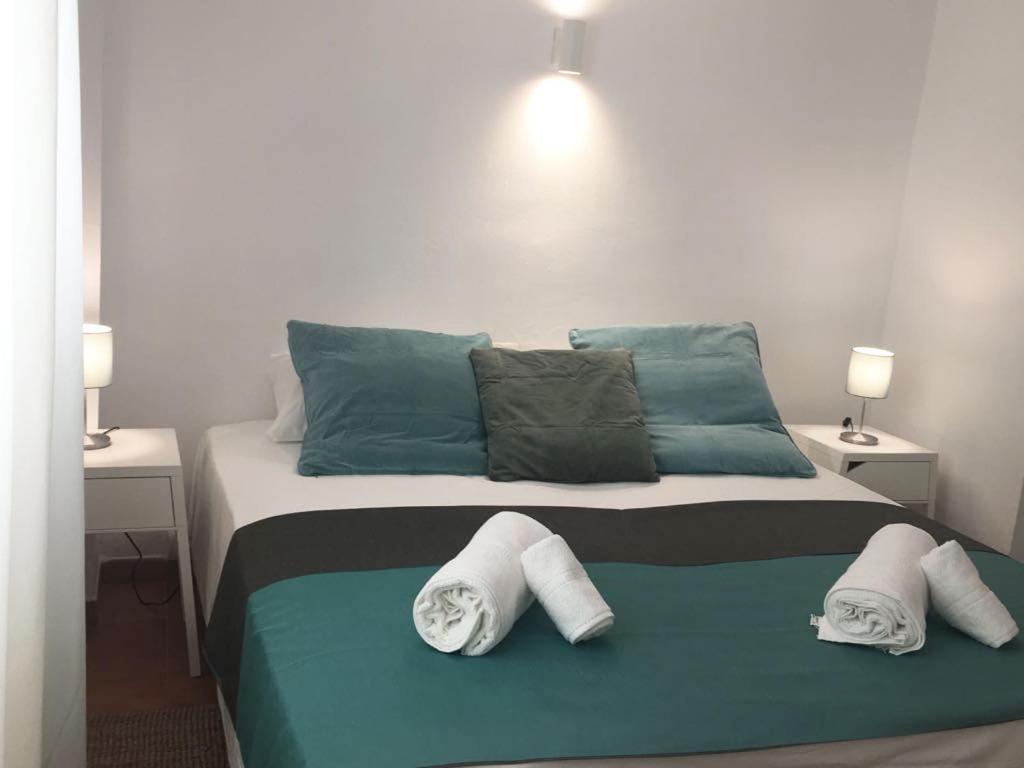 Albertos Apartment Santa Eularia des Riu