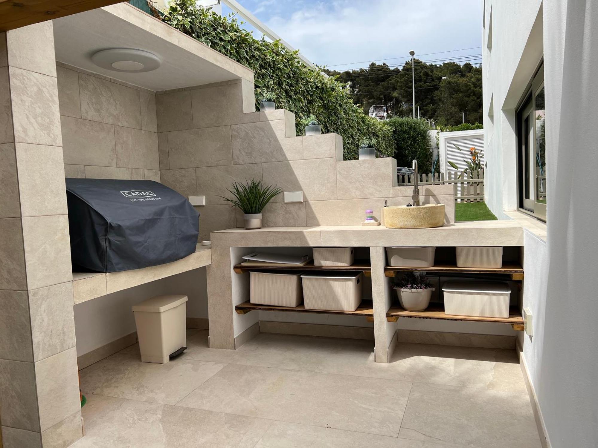 Perfect Family House Close To The Villa *