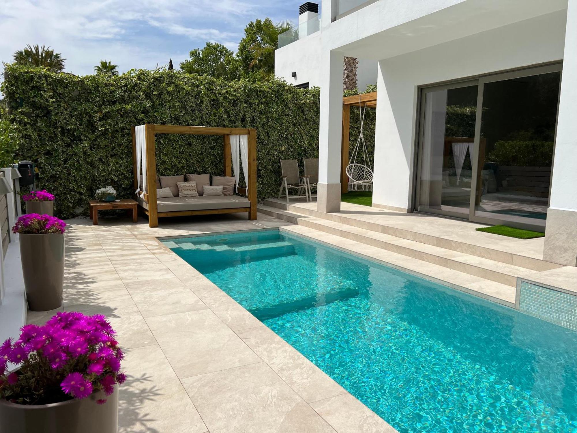 Perfect Family House Close To The Villa *