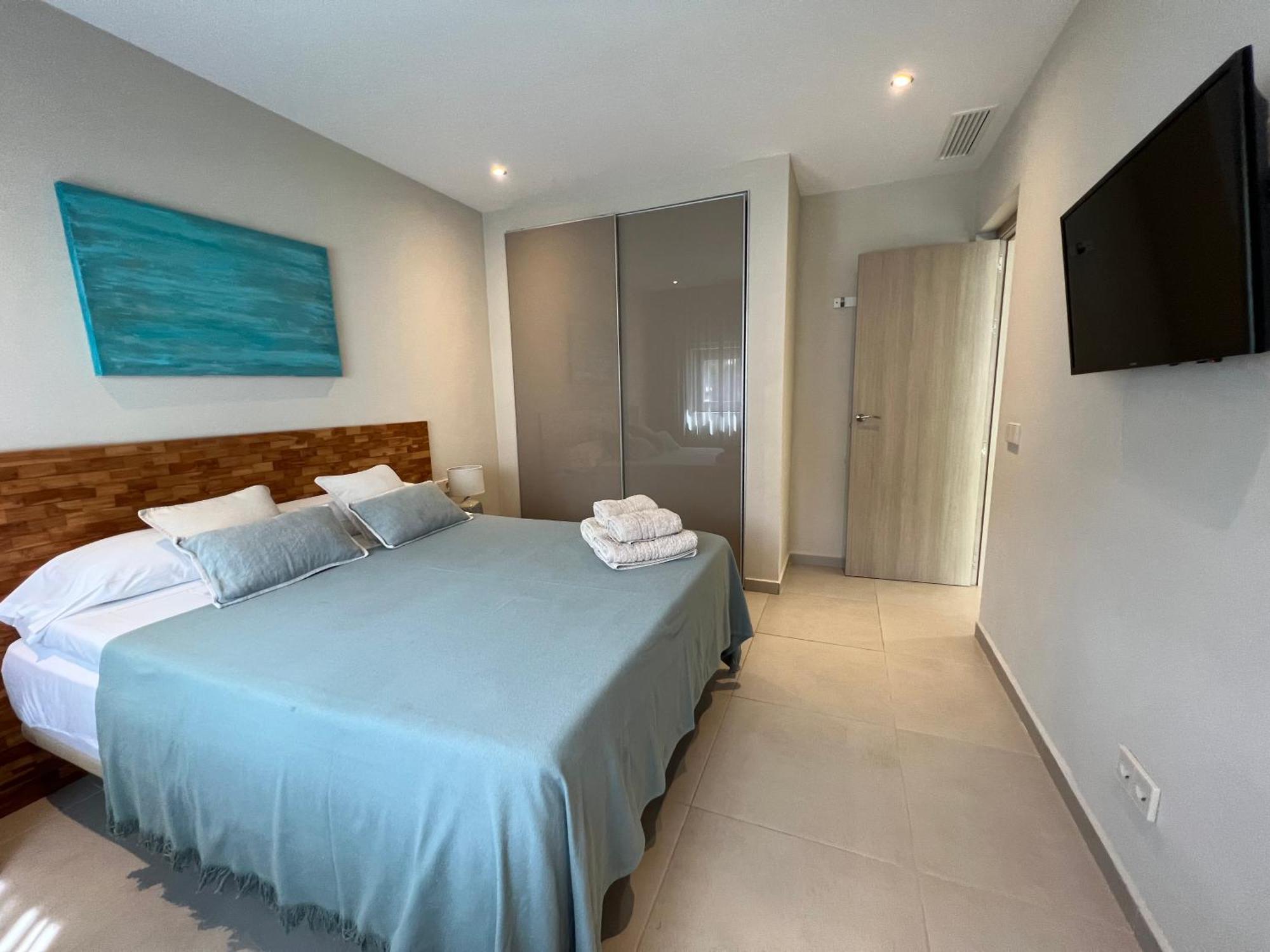 Perfect Family House Close To The Villa Santa Eularia des Riu
