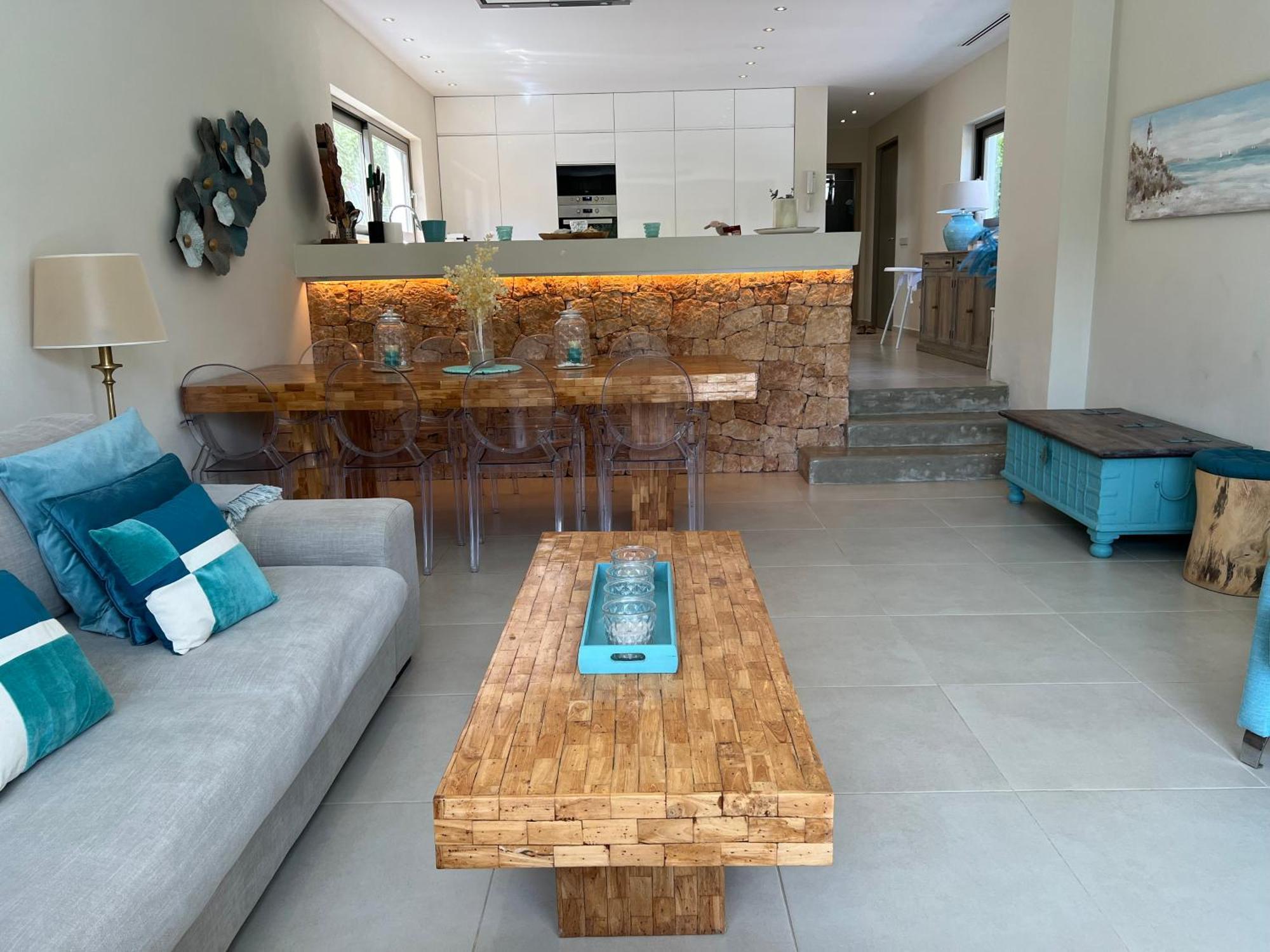 Perfect Family House Close To The Villa *