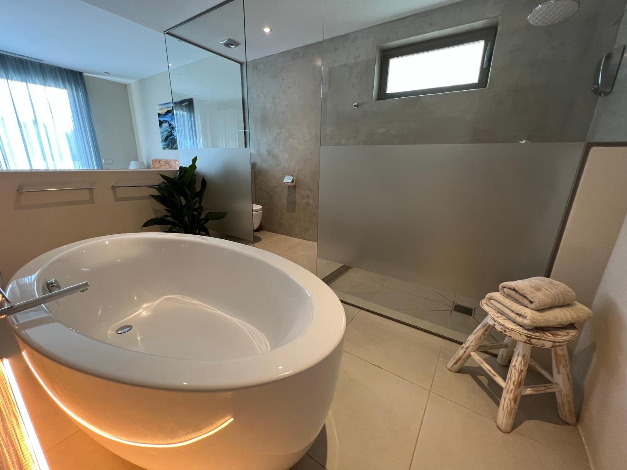 Perfect Family House Close To The Santa Eularia des Riu