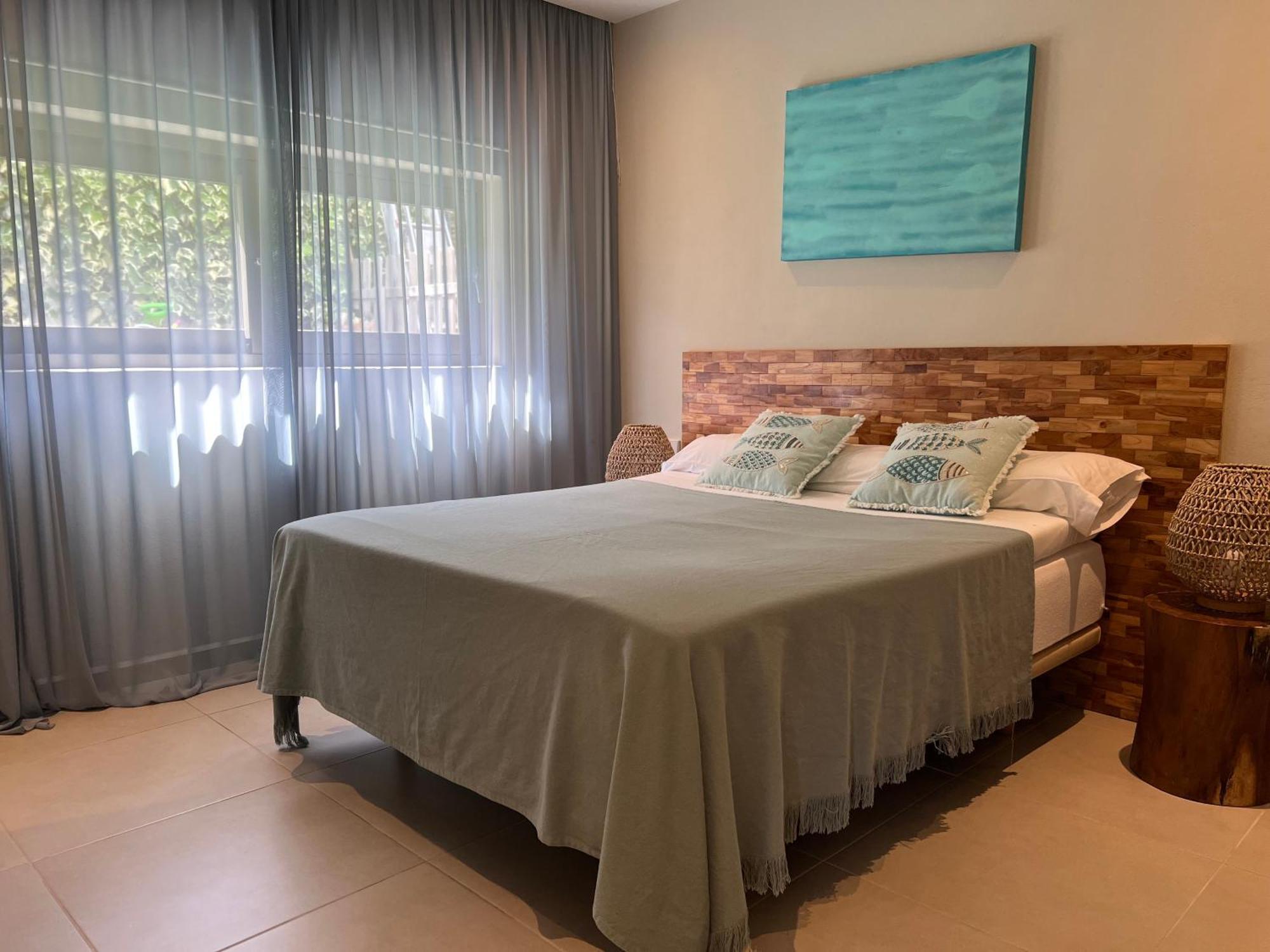 Perfect Family House Close To The Santa Eularia des Riu