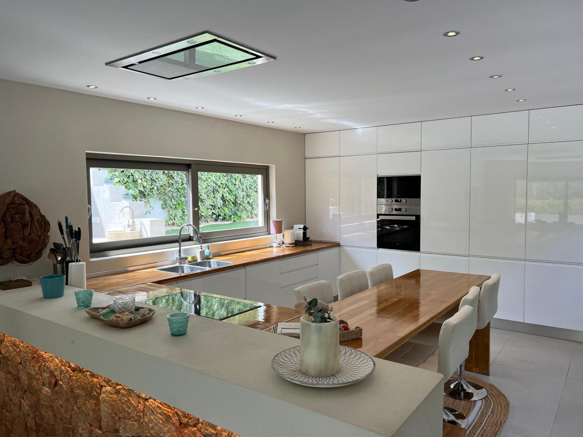 Perfect Family House Close To The Villa