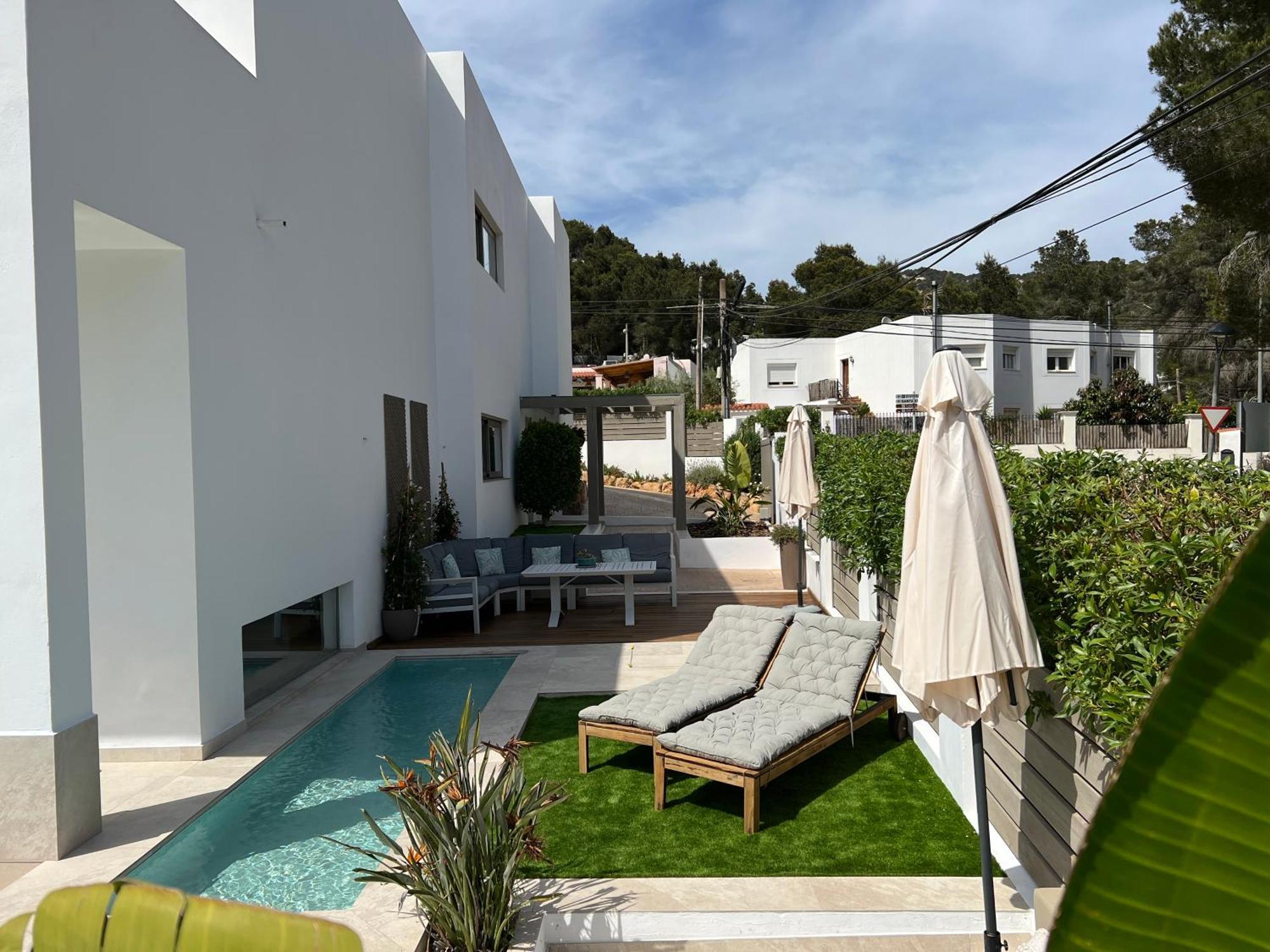 Villa Perfect Family House Close To The *