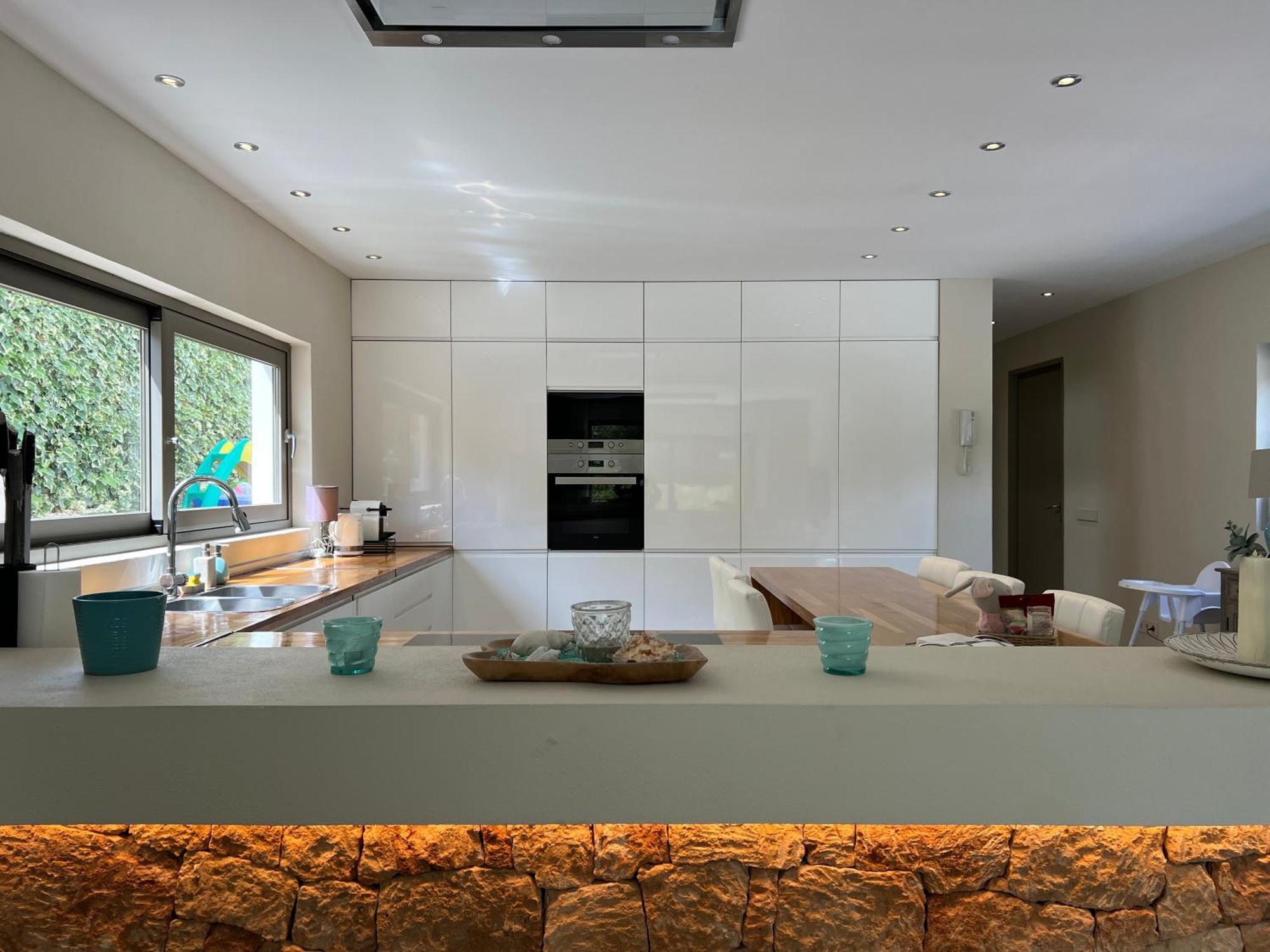Perfect Family House Close To The