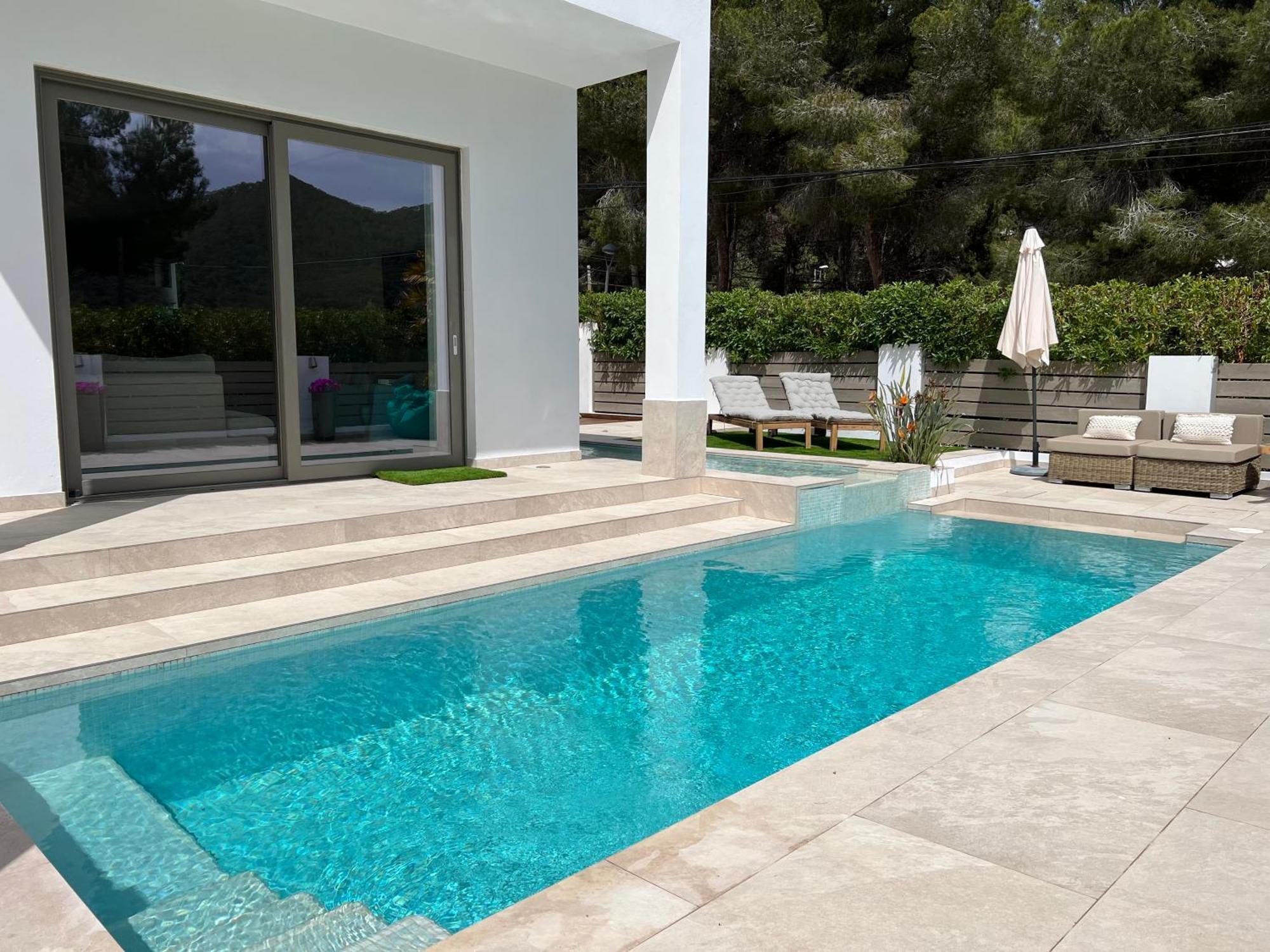 Perfect Family House Close To The Villa