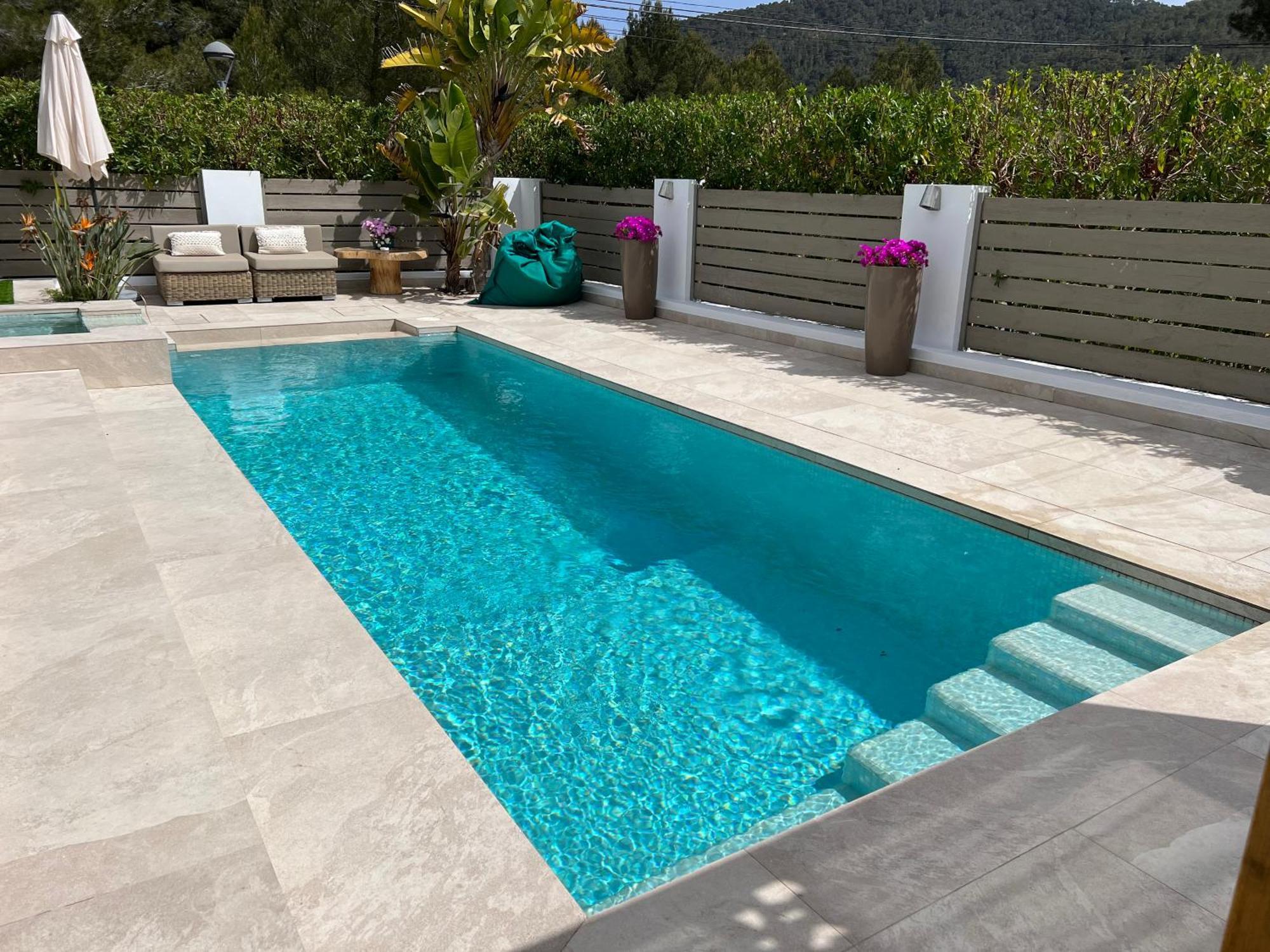 Perfect Family House Close To The Santa Eularia des Riu