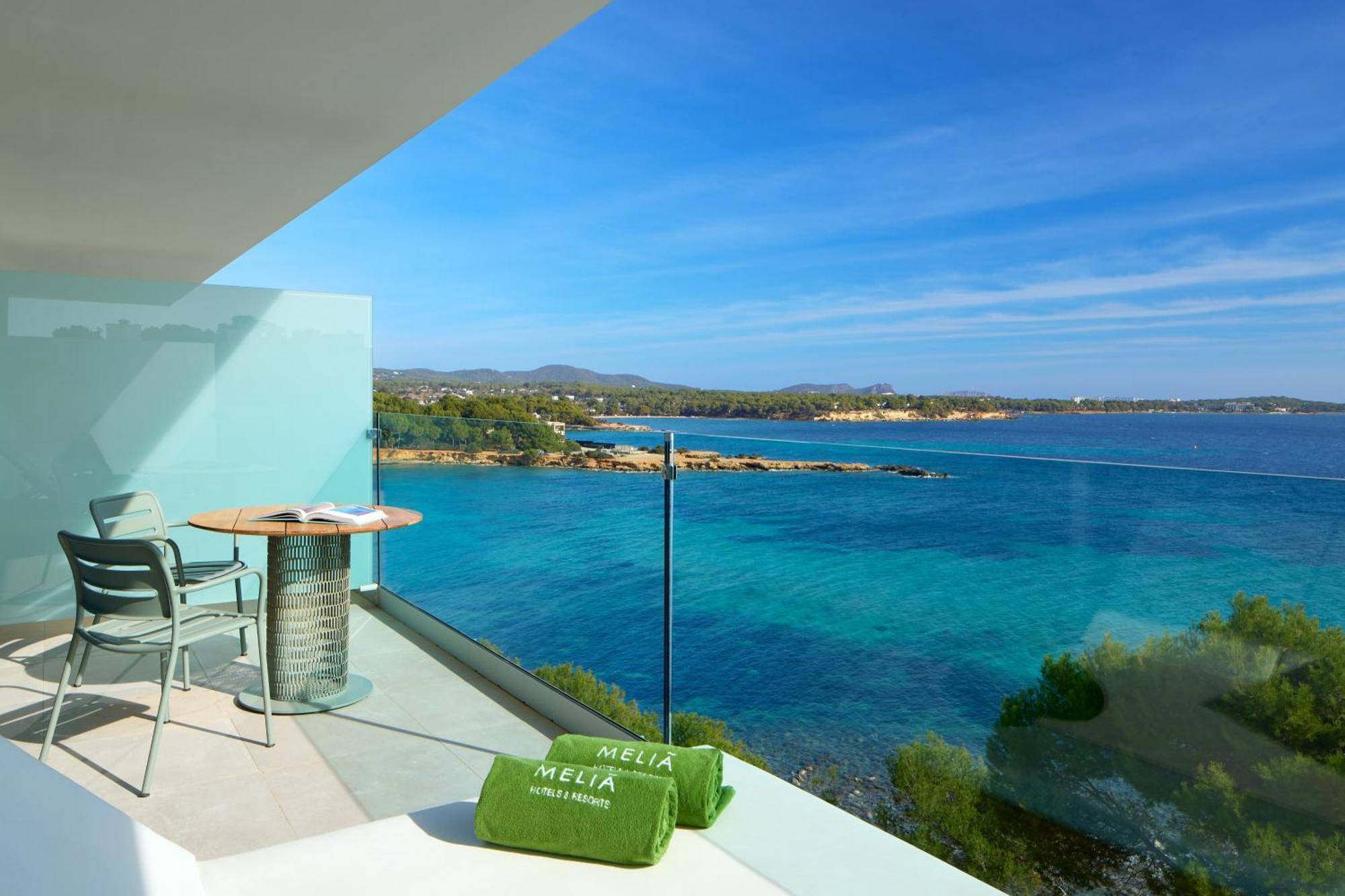 Hotel Melia Ibiza - Adults Only