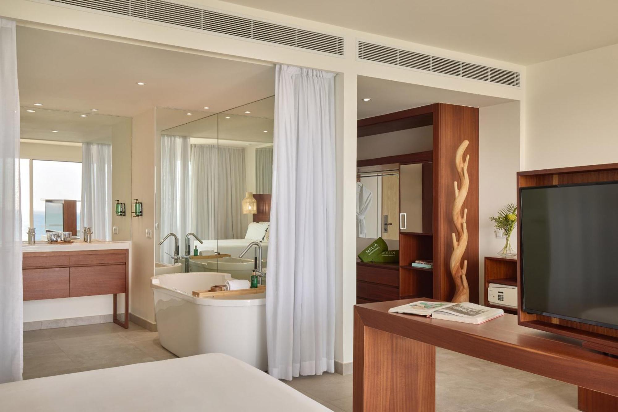 Melia Ibiza - Adults Only Santa Eularia des Riu