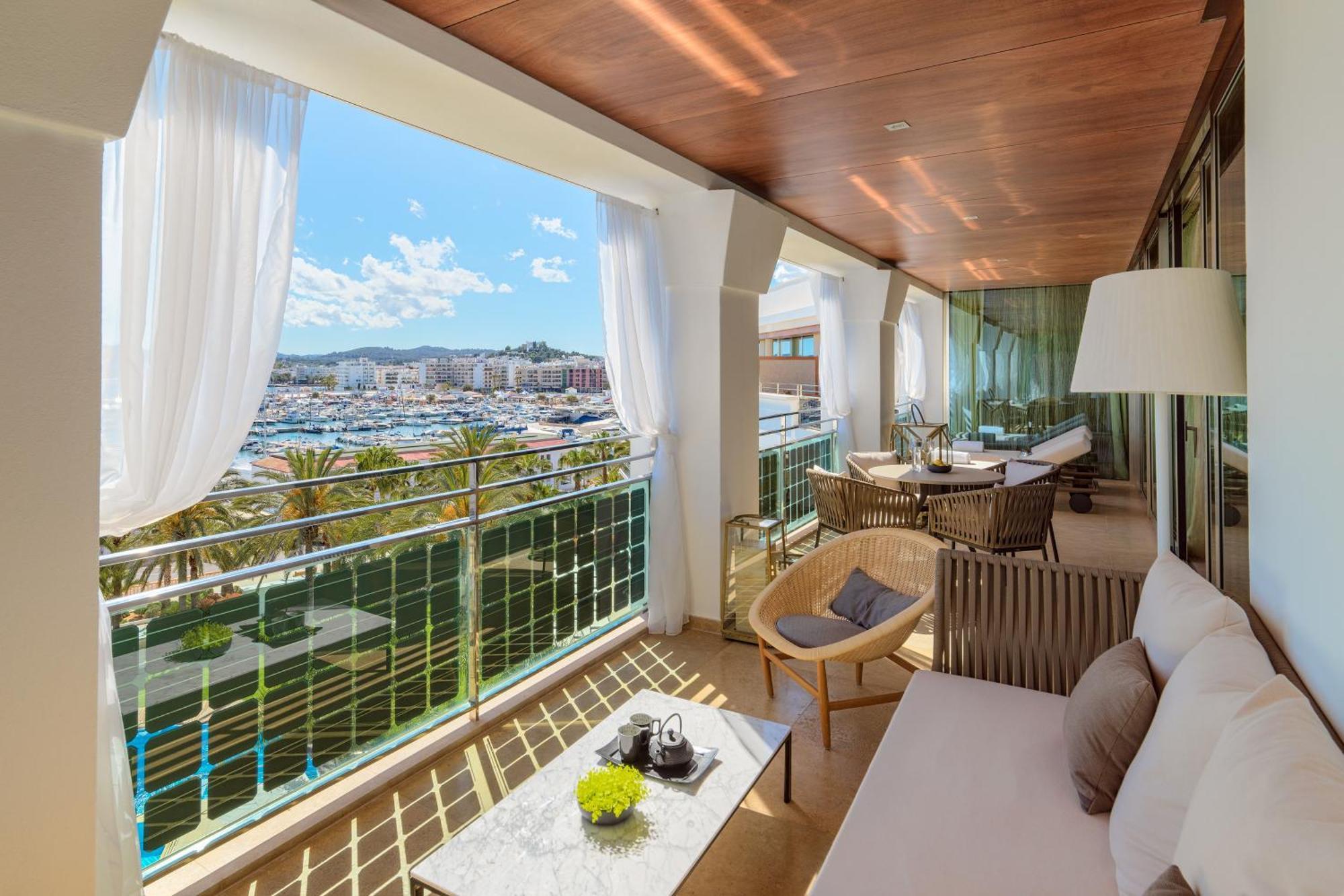 Aguas De Ibiza Grand Luxe Santa Eulalia del Río