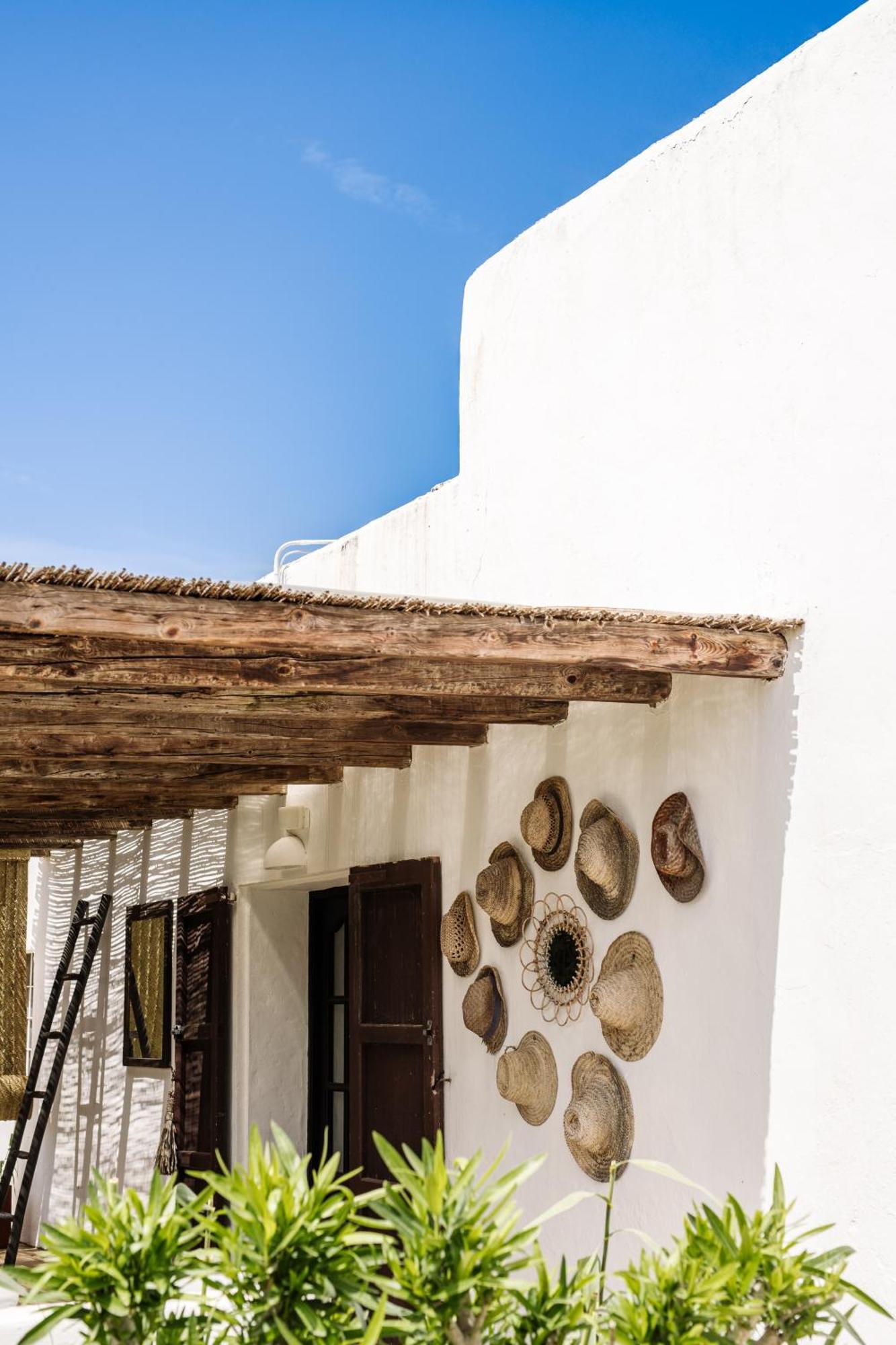 Legado Ibiza Hotel Santa Eularia des Riu