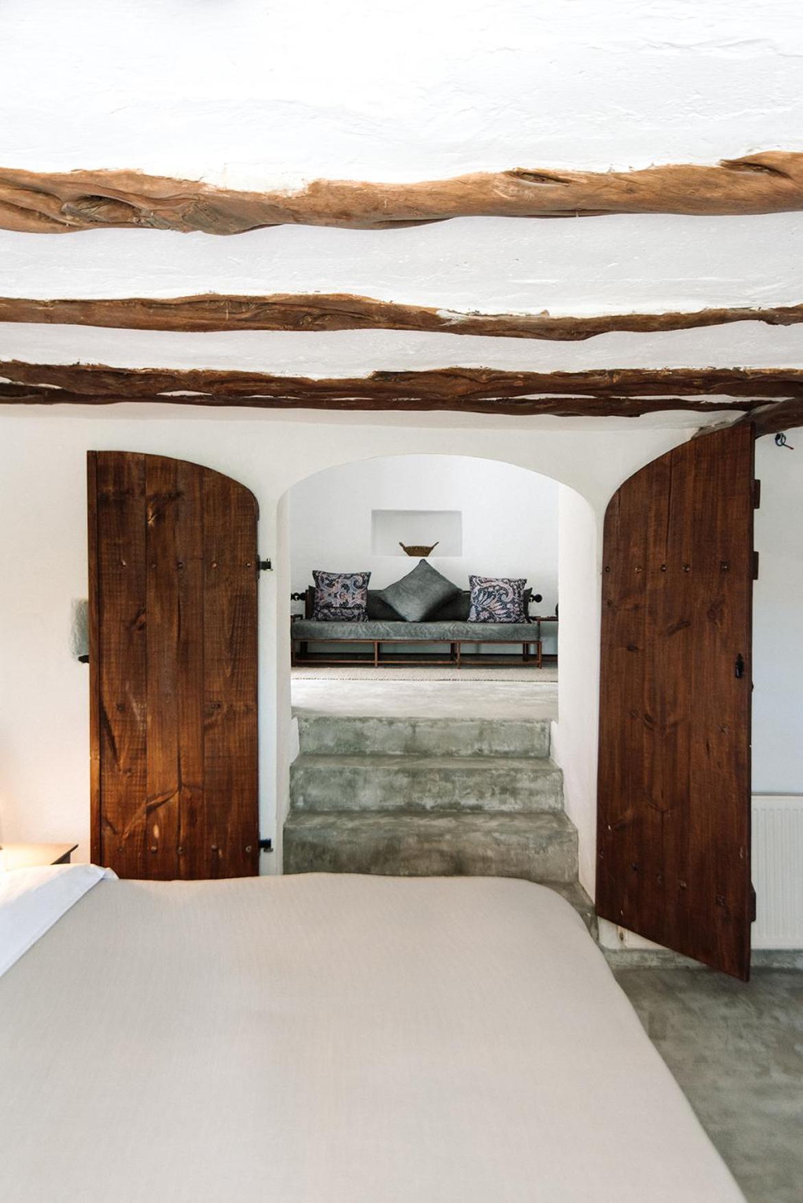 Legado Ibiza Santa Eularia des Riu
