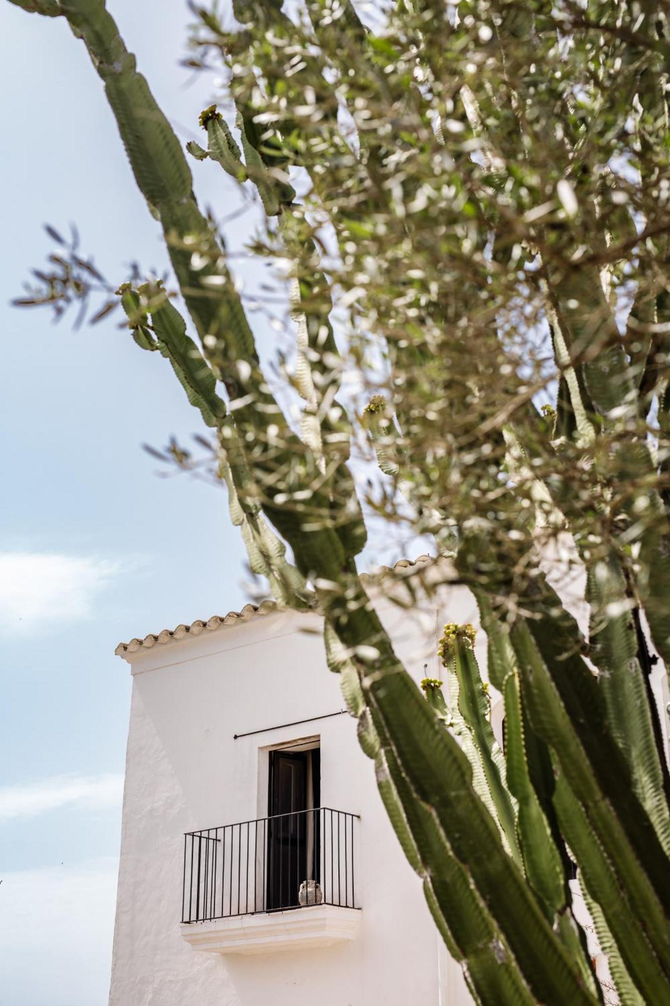 Legado Ibiza Santa Eularia des Riu