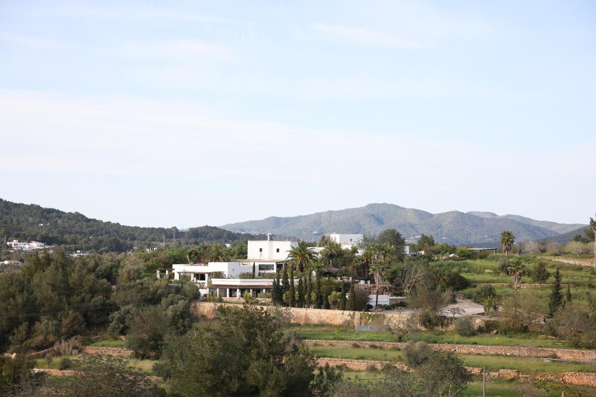 Legado Ibiza 3*