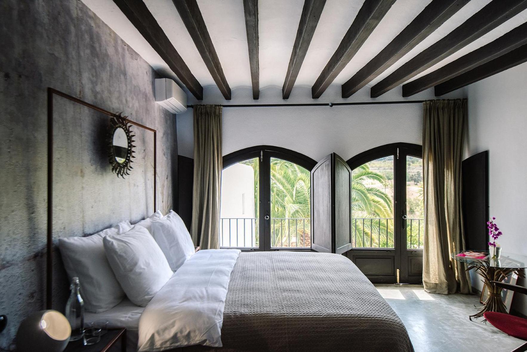 Hotel Legado Ibiza Santa Eularia des Riu
